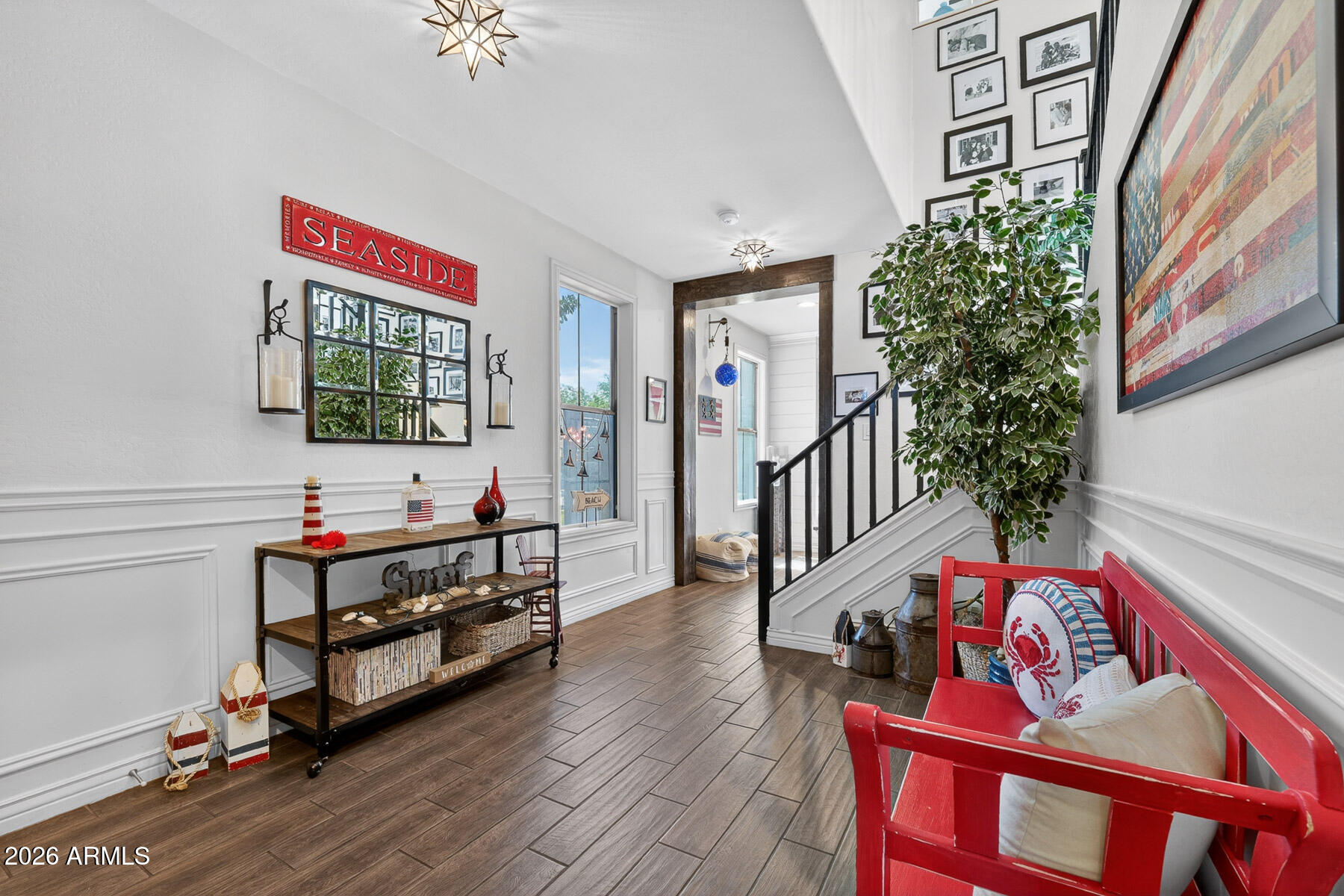 1451 W SEA FOG Drive