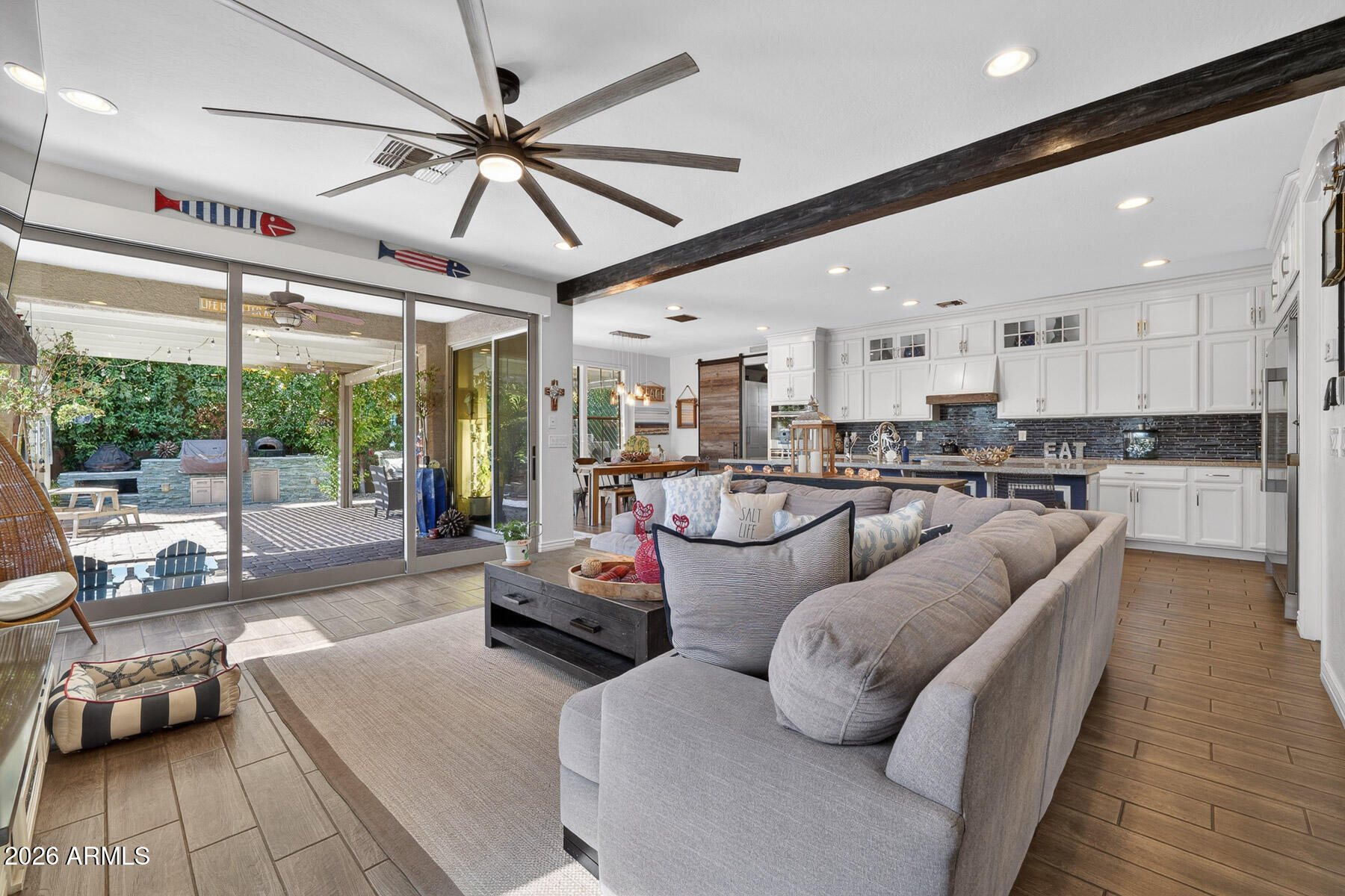1451 W SEA FOG Drive