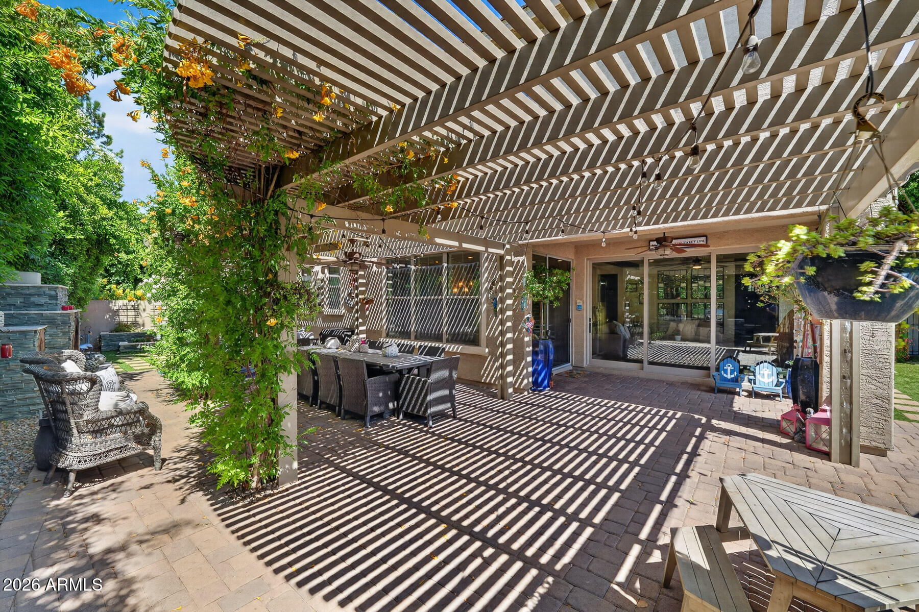 1451 W SEA FOG Drive