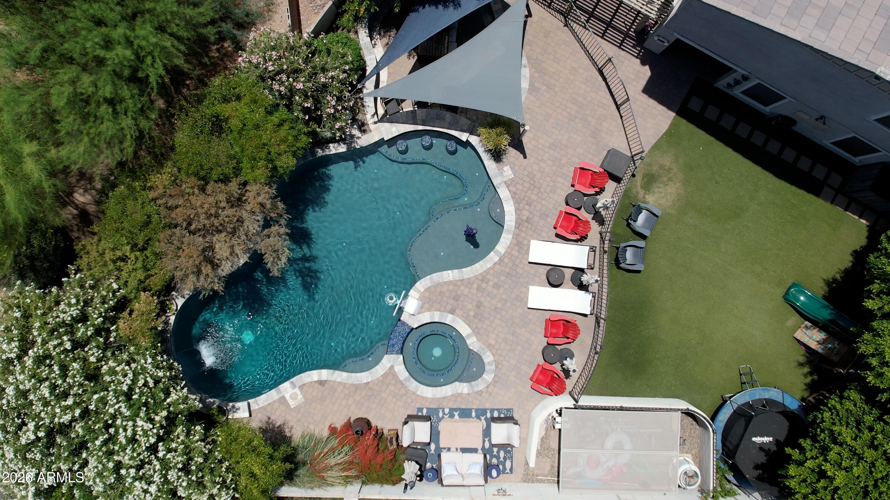 1451 W SEA FOG Drive