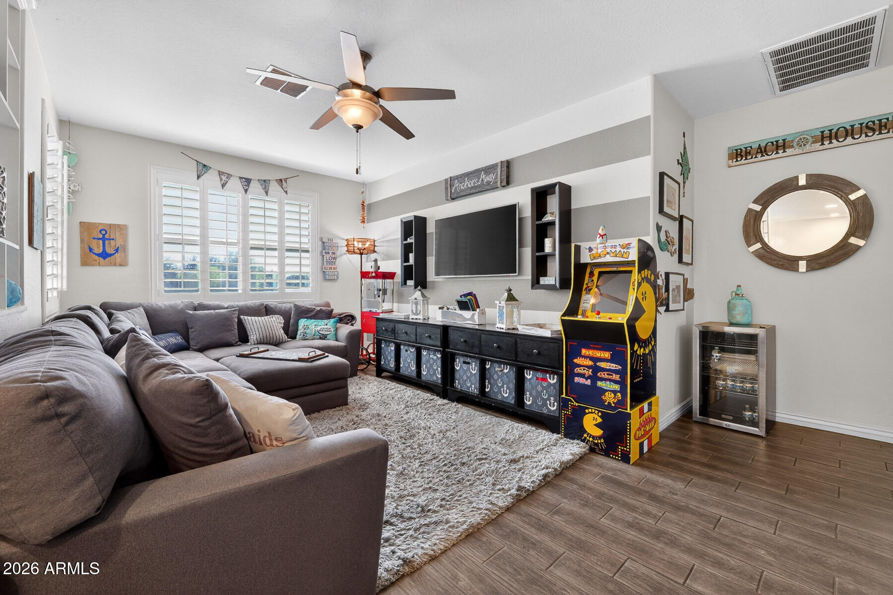 1451 W SEA FOG Drive