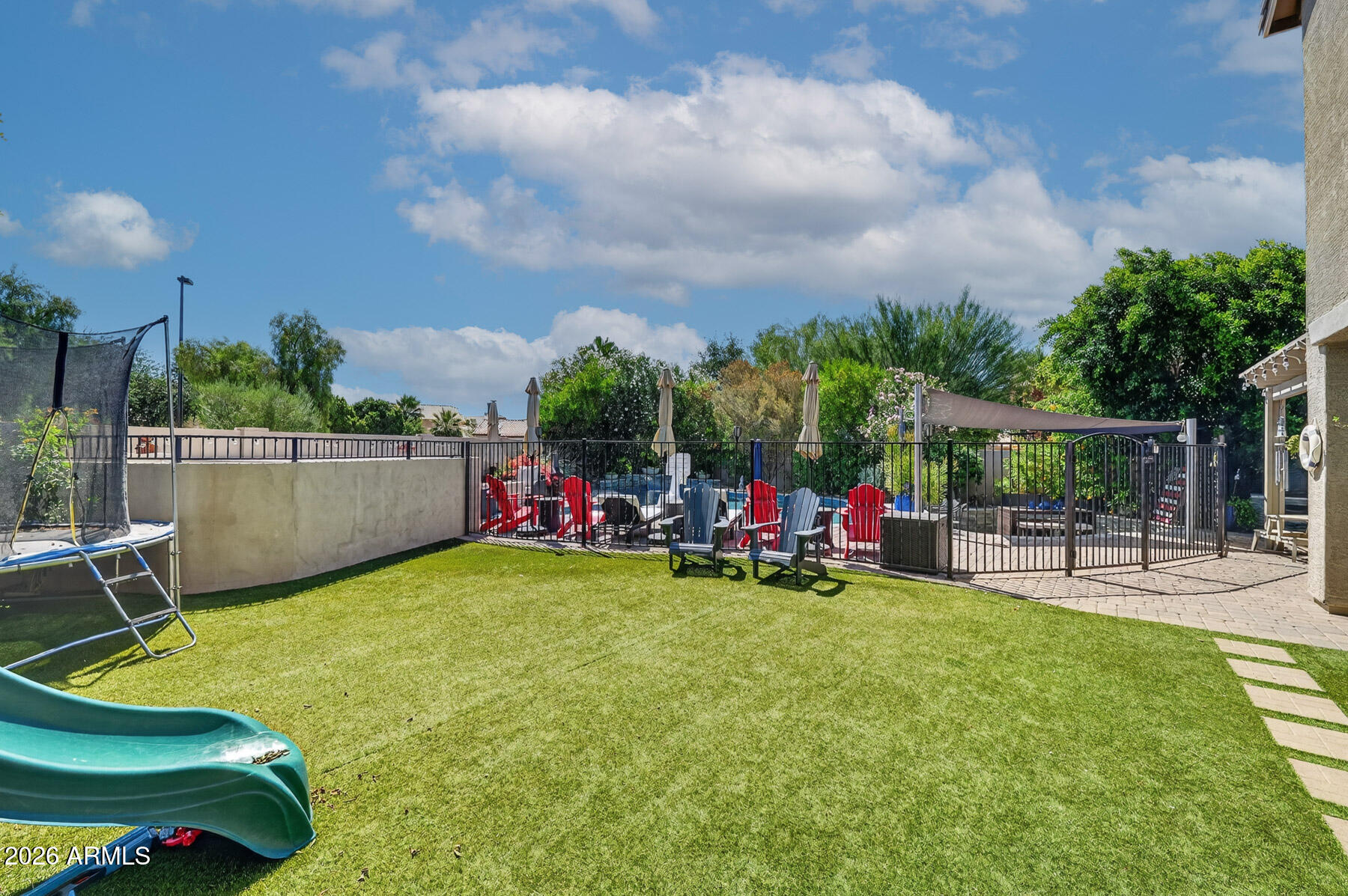 1451 W SEA FOG Drive