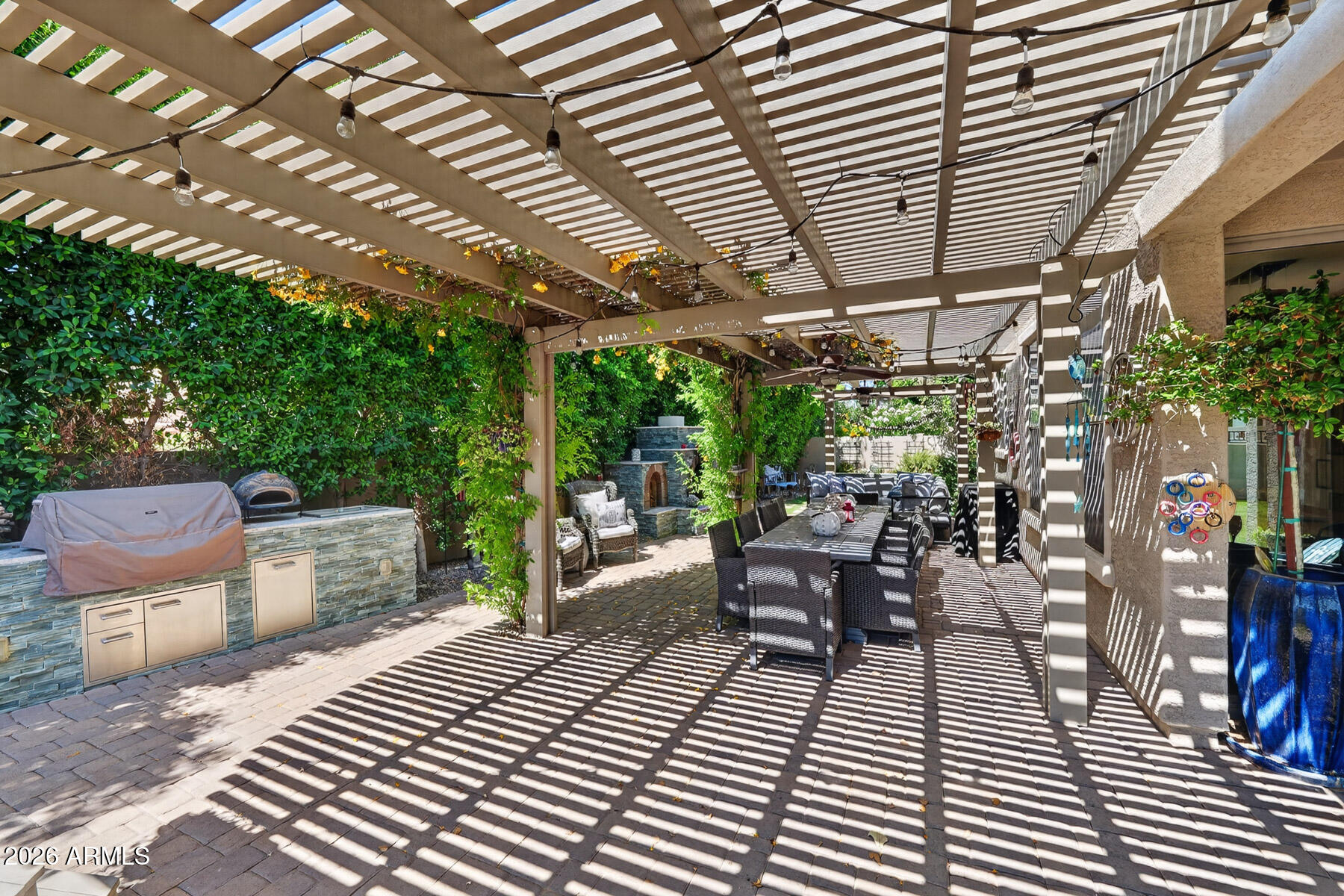 1451 W SEA FOG Drive