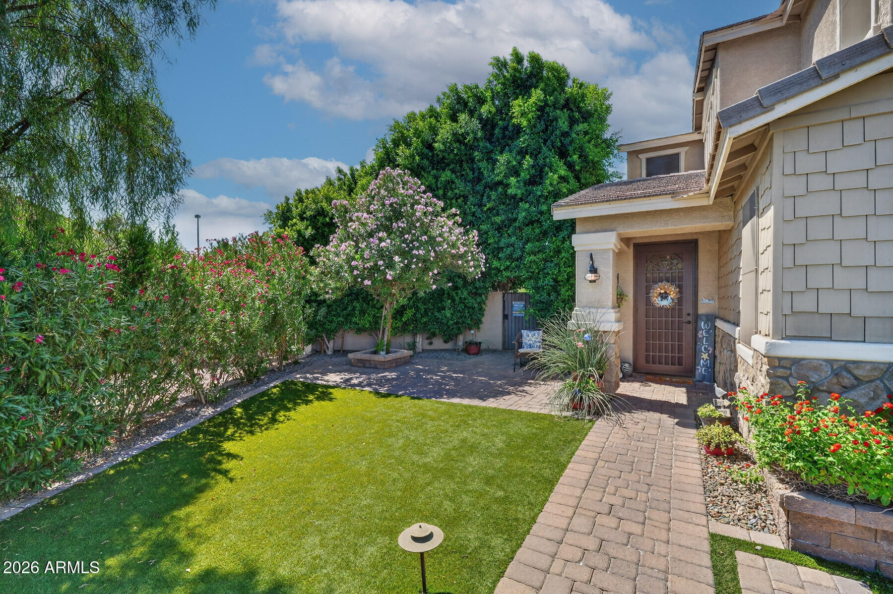 1451 W SEA FOG Drive