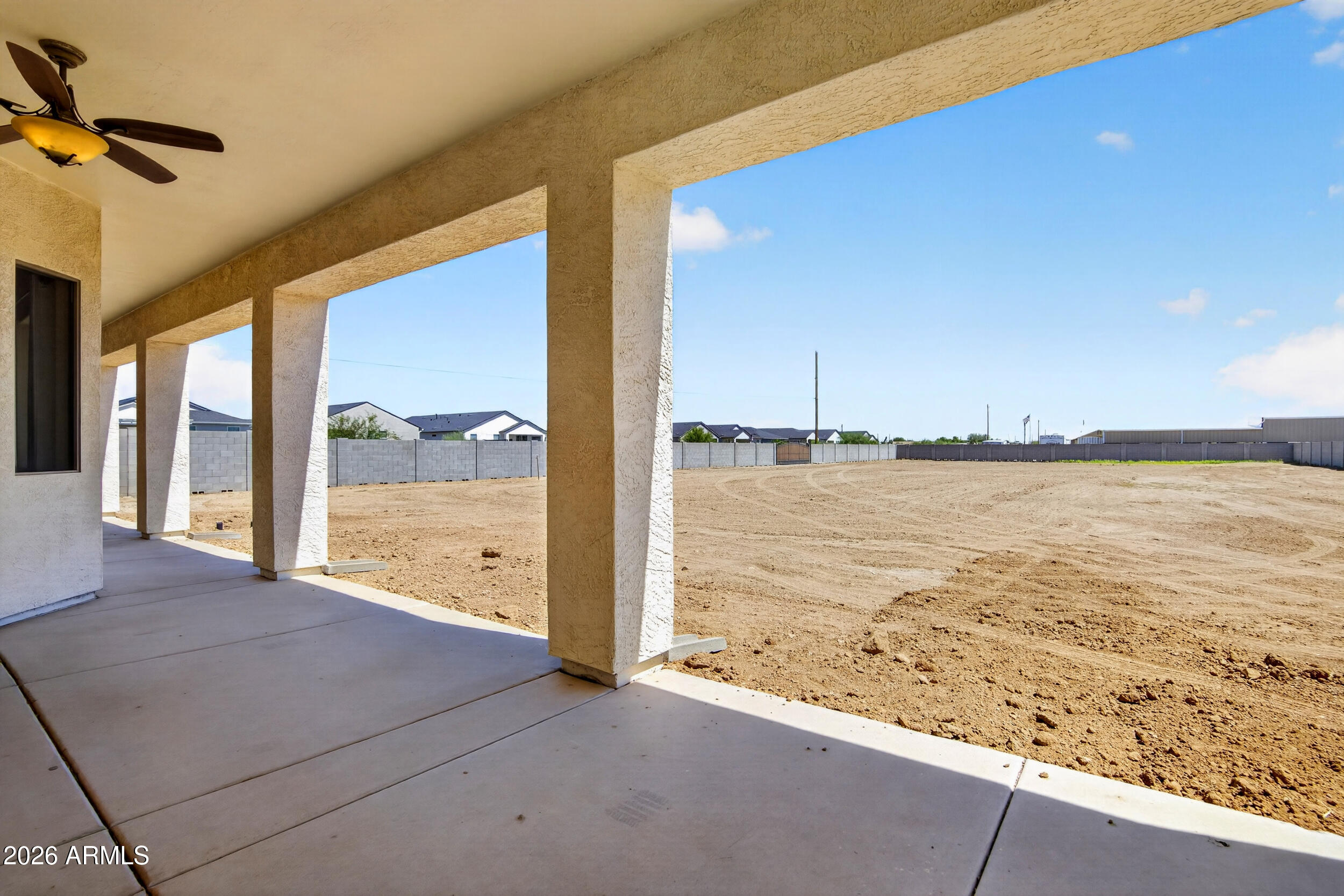 5317 E Lonesome Dove Trail