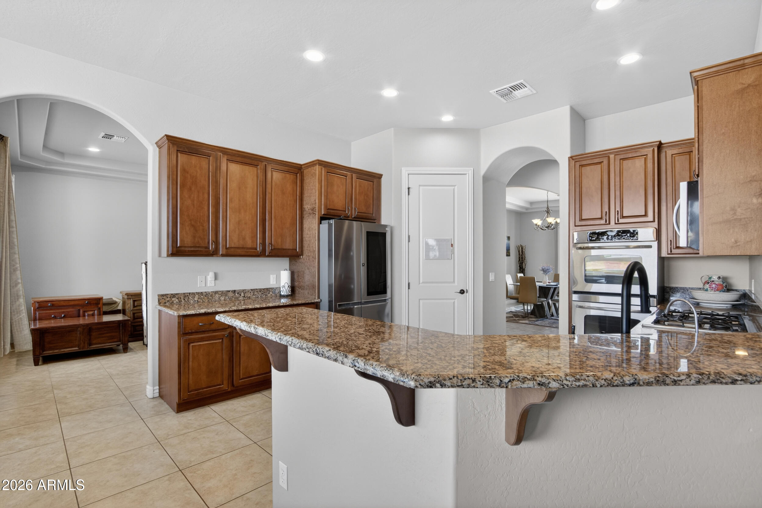 5317 E Lonesome Dove Trail
