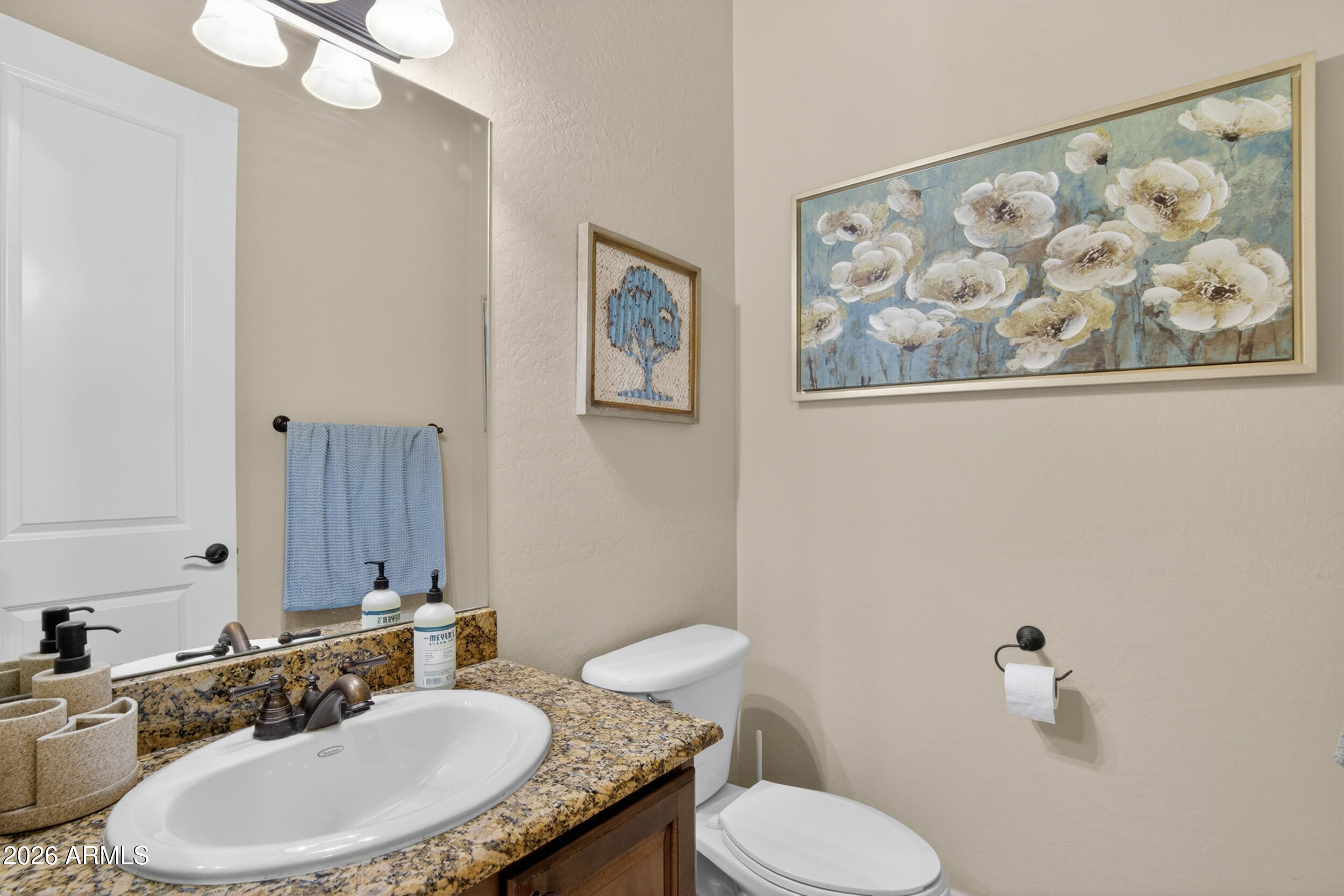 5317 E Lonesome Dove Trail