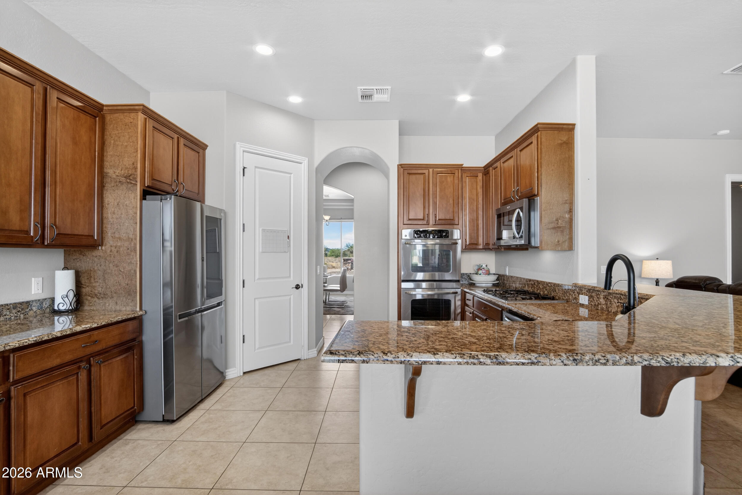 5317 E Lonesome Dove Trail