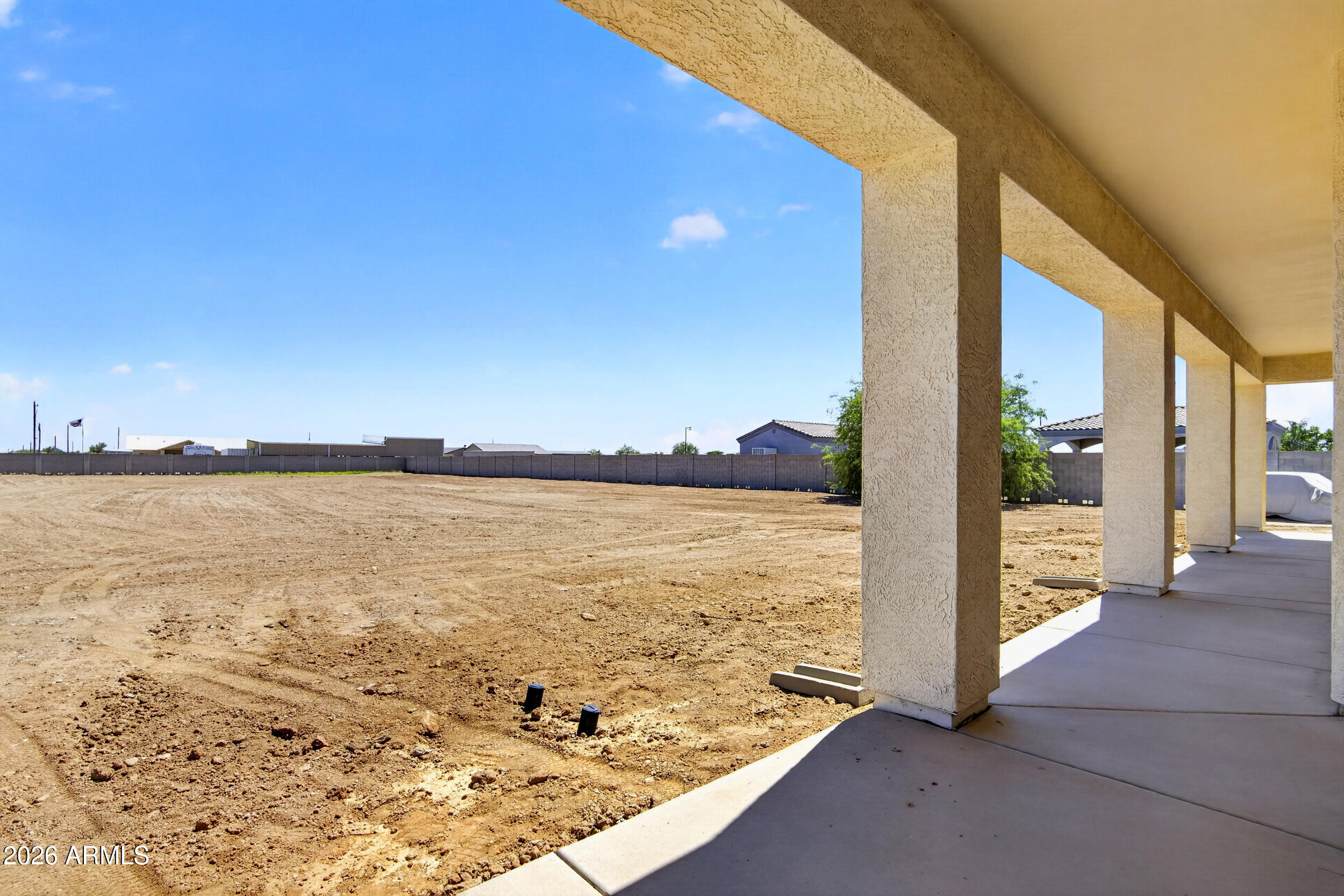 5317 E Lonesome Dove Trail