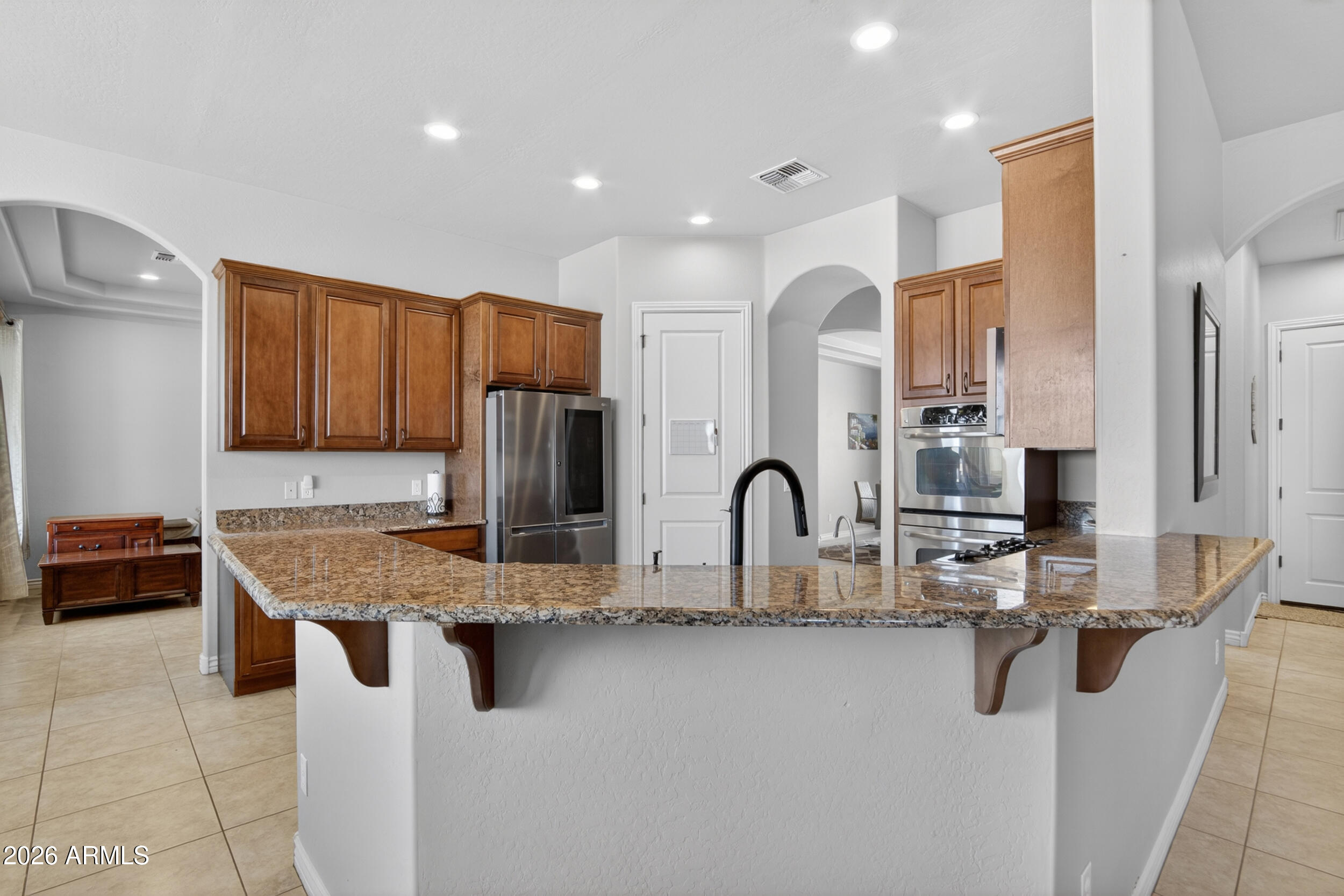 5317 E Lonesome Dove Trail