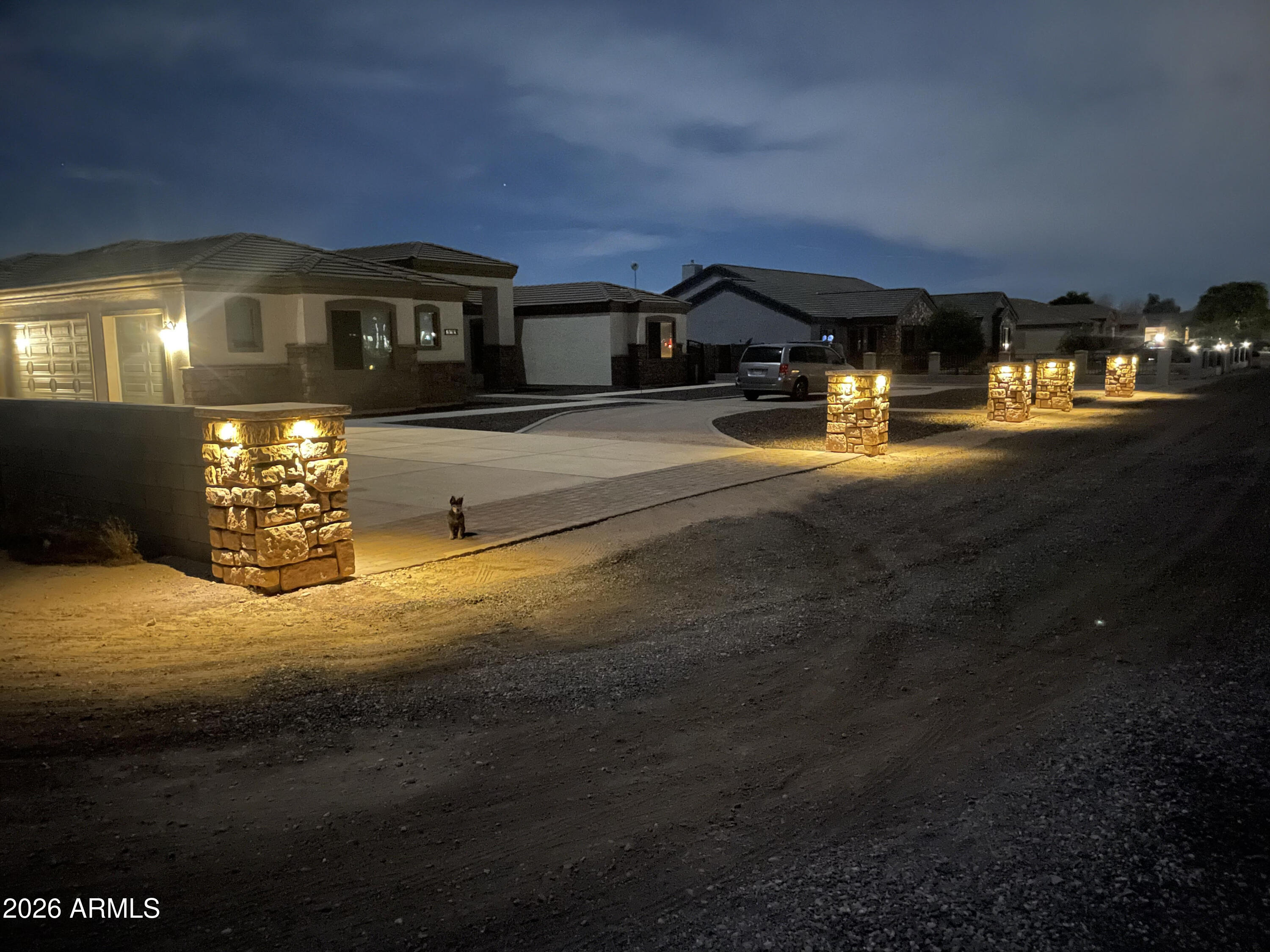5317 E Lonesome Dove Trail