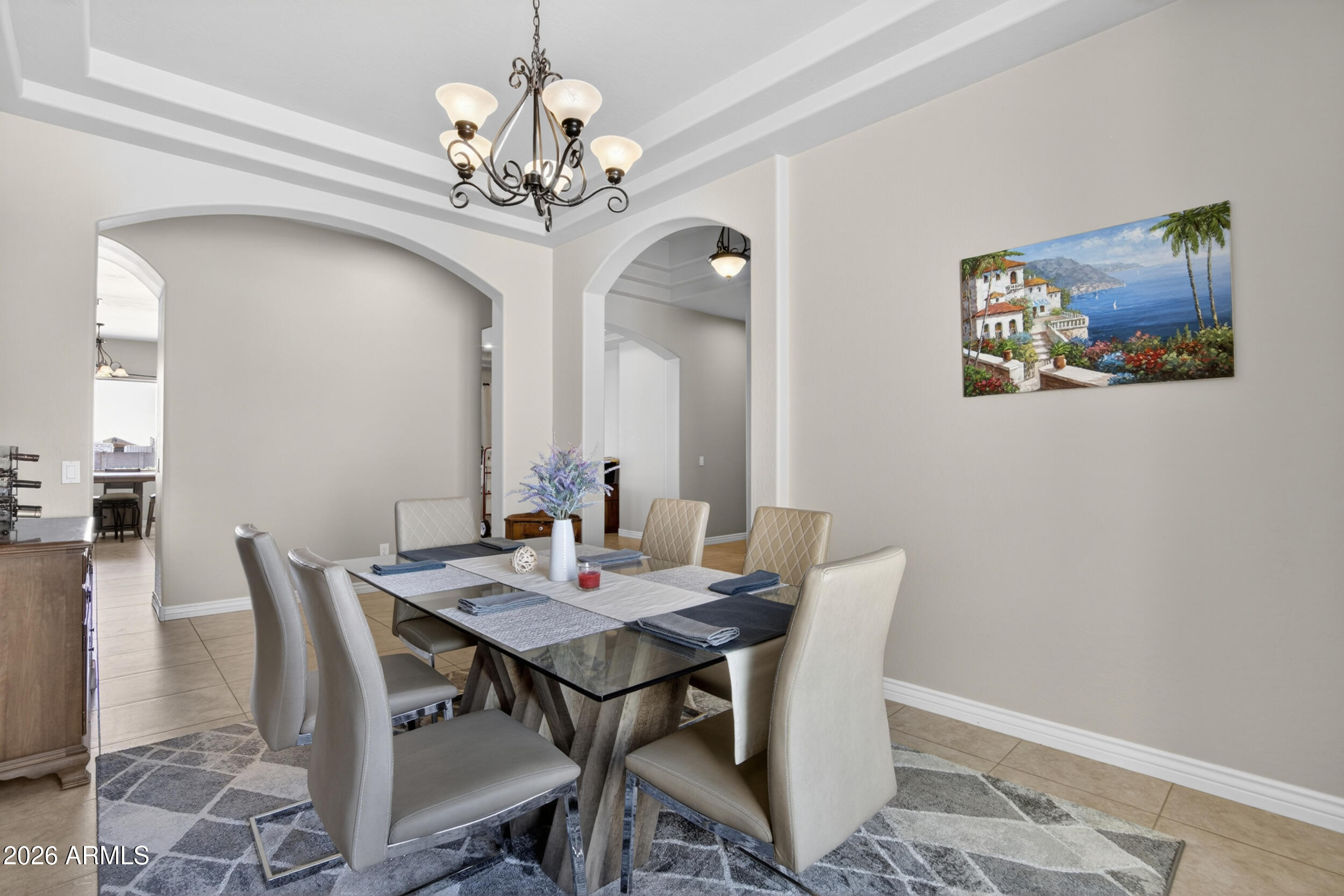 5317 E Lonesome Dove Trail