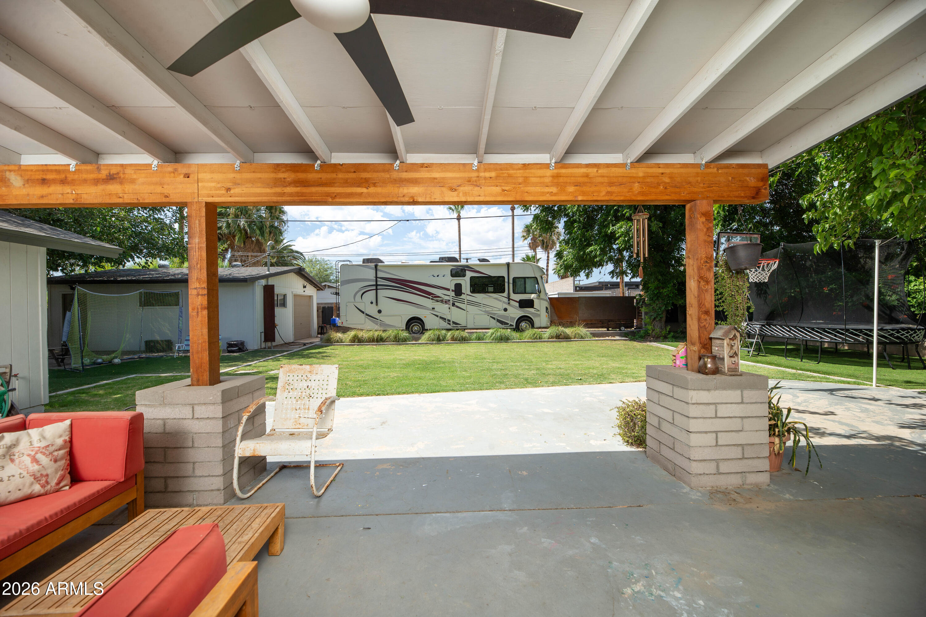 1409 W ROVEY Avenue