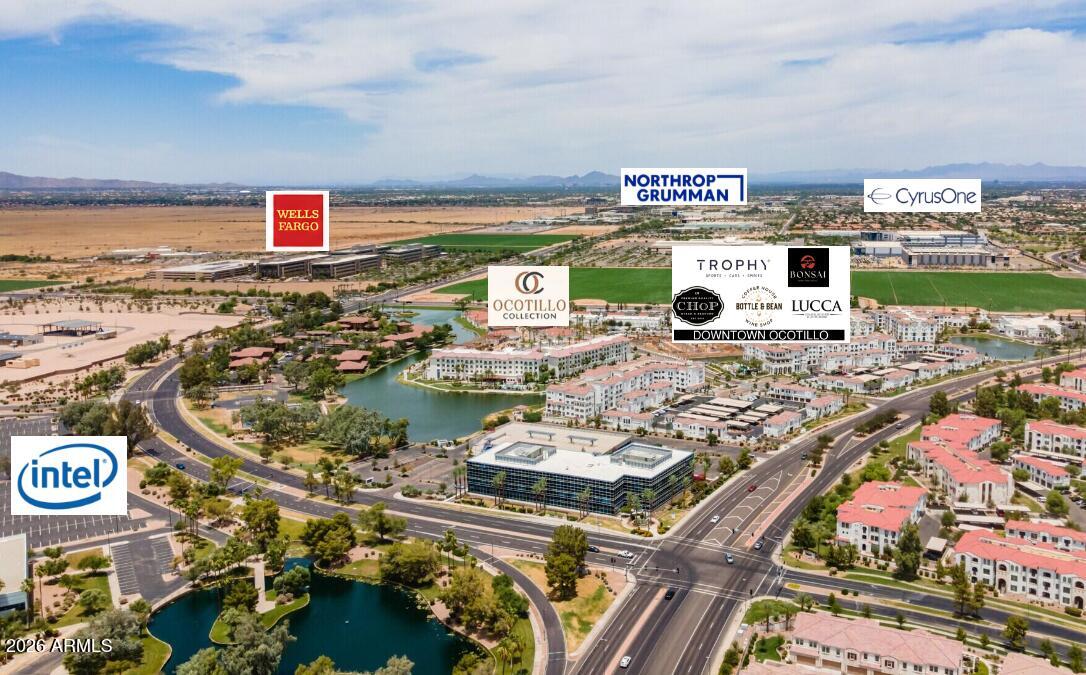 2747 W Queen Creek Road 103
