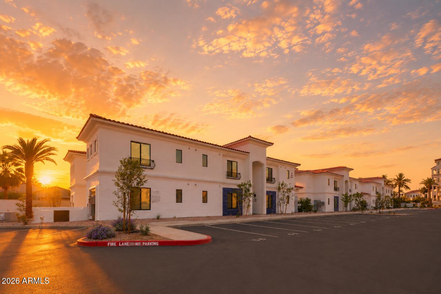 2747 W Queen Creek Road 103