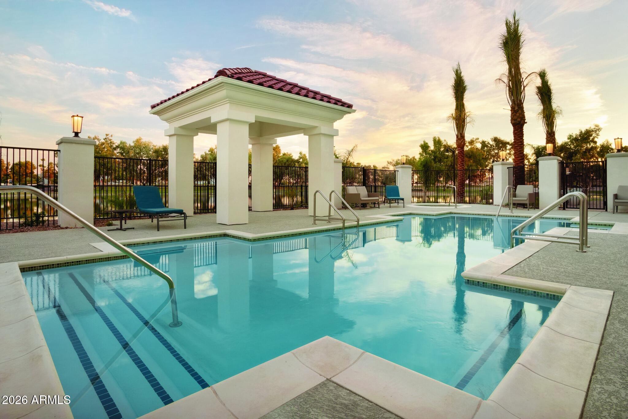 2747 W Queen Creek Road 103