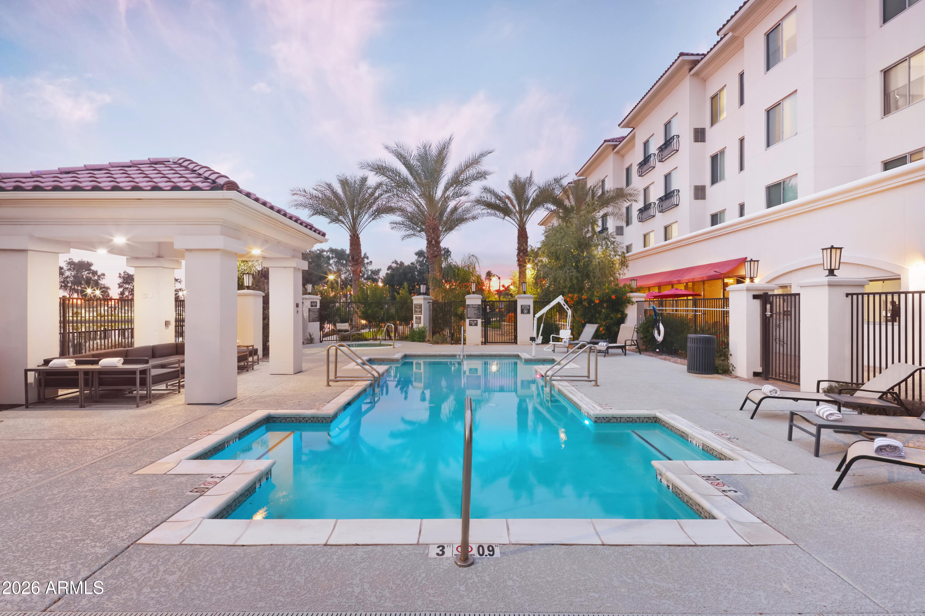 2747 W Queen Creek Road 103