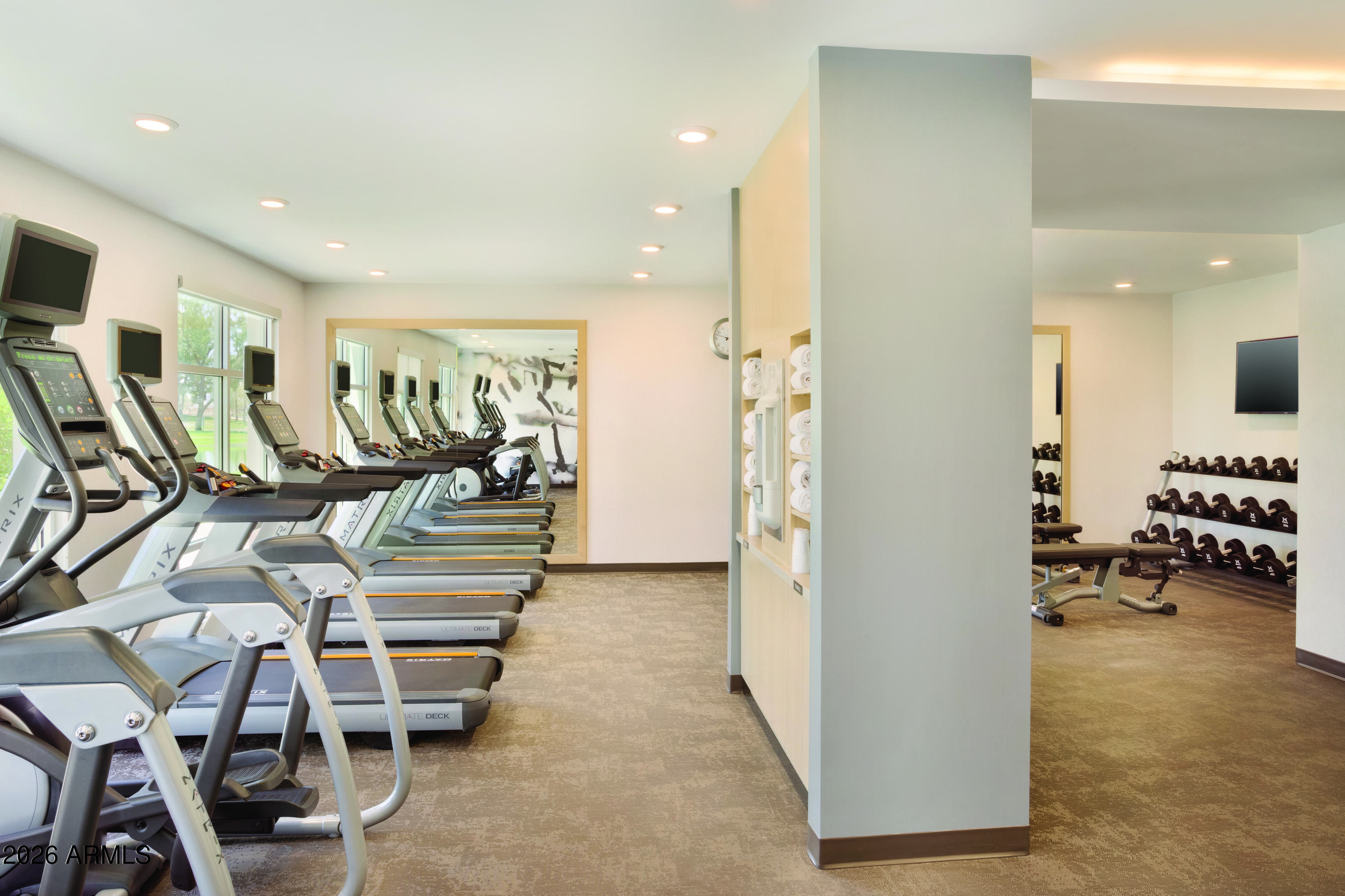 2747 W Queen Creek Road 103