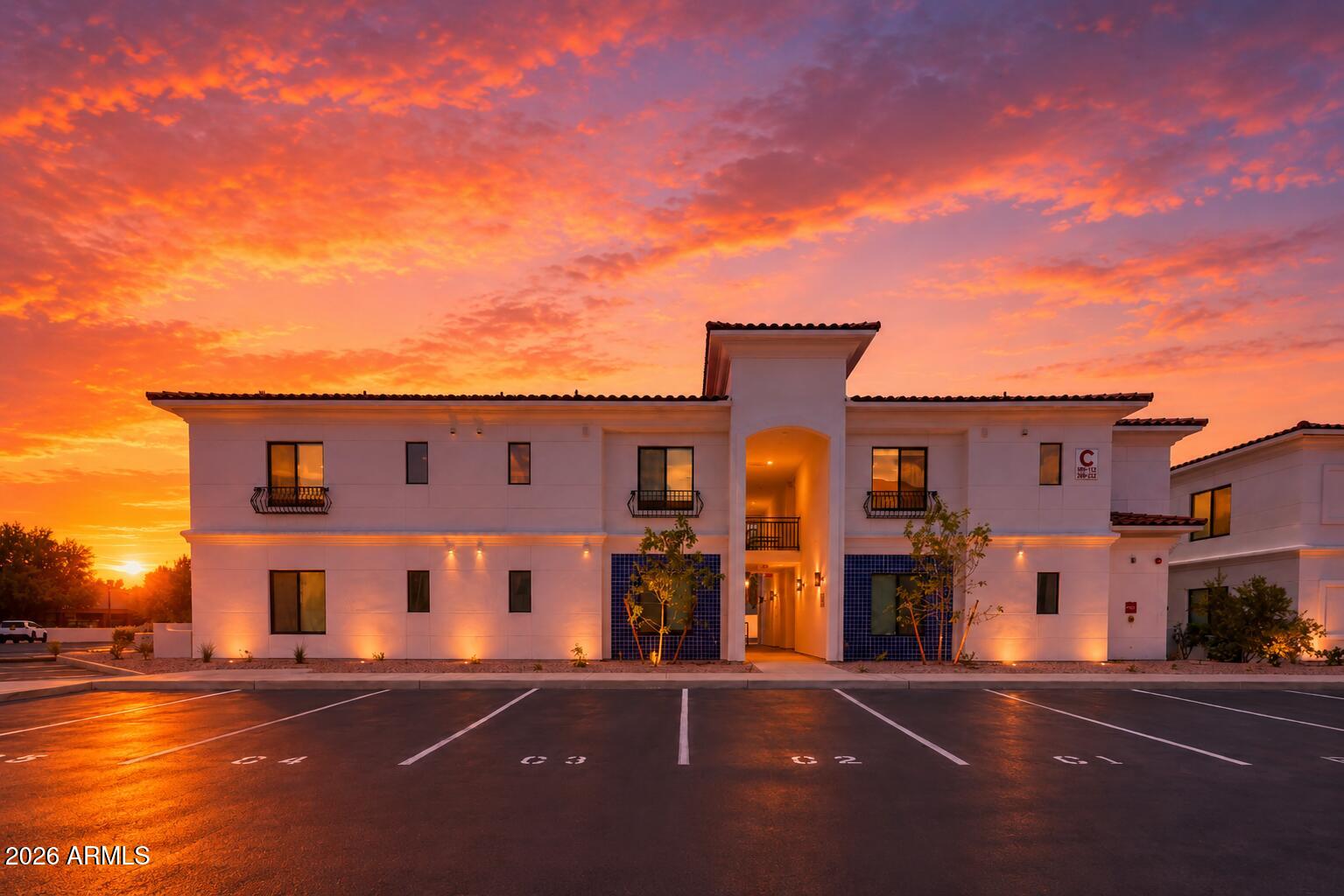 2747 W Queen Creek Road 103