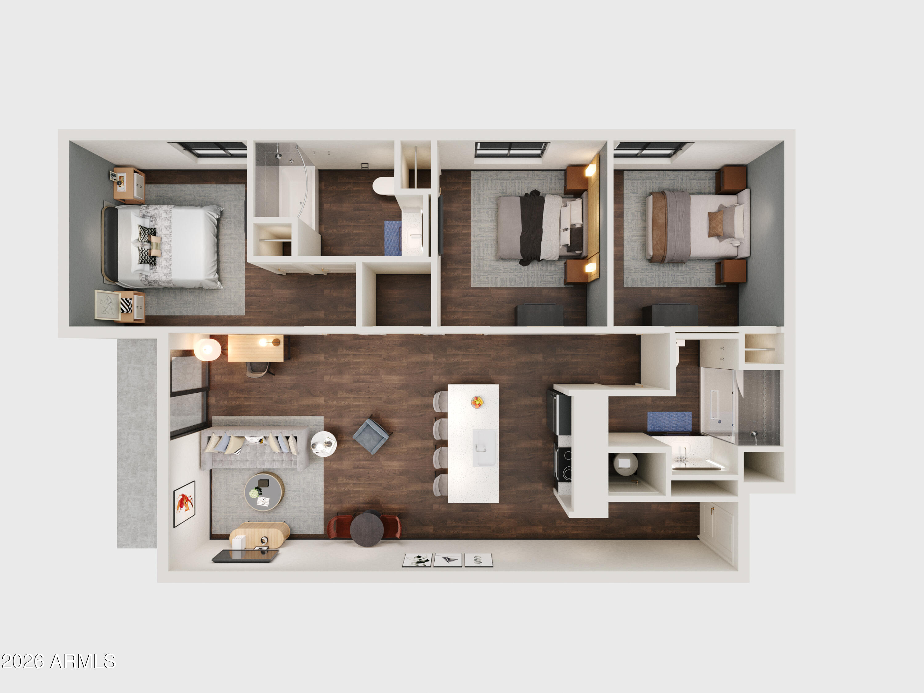 2747 W Queen Creek Road 103
