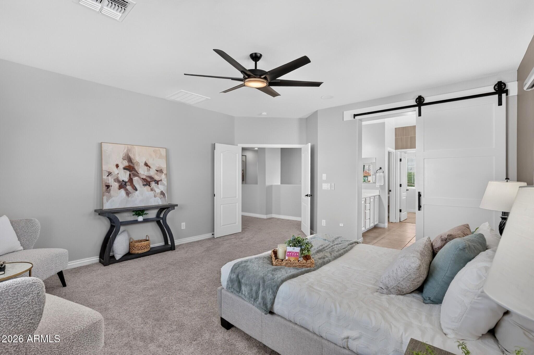 2183 E LA COSTA Drive