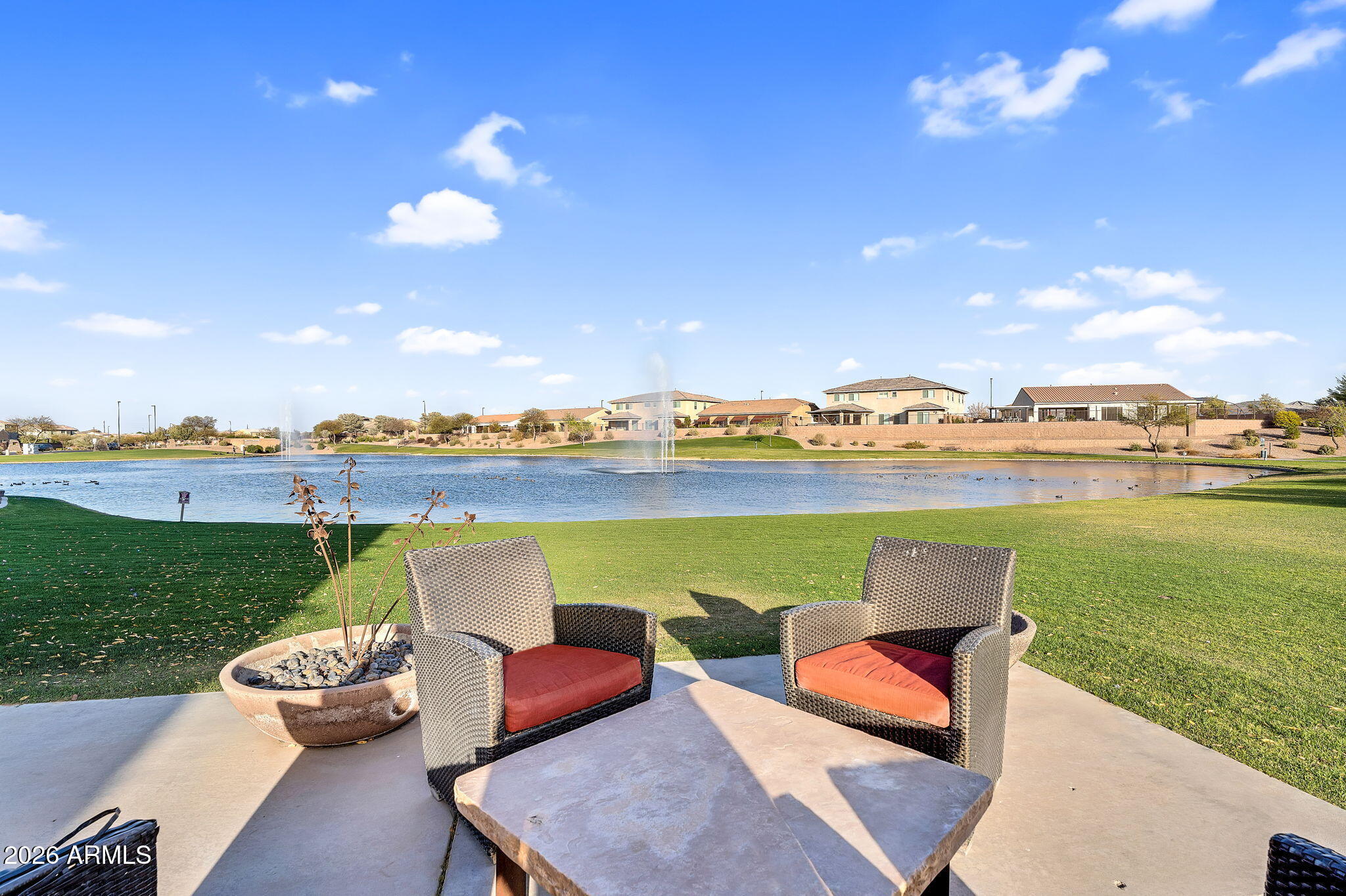 2183 E LA COSTA Drive