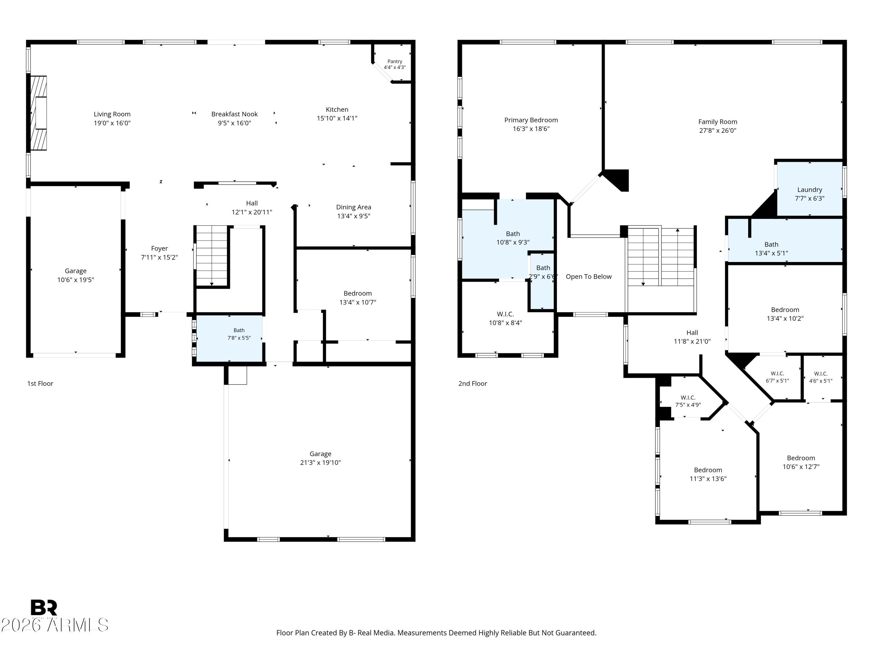 2183 E LA COSTA Drive