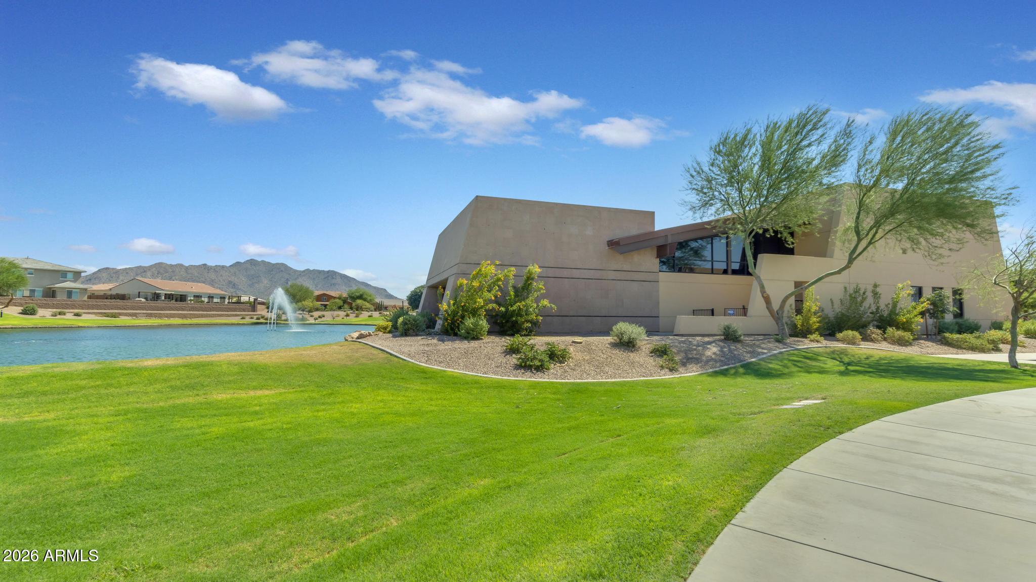 2183 E LA COSTA Drive