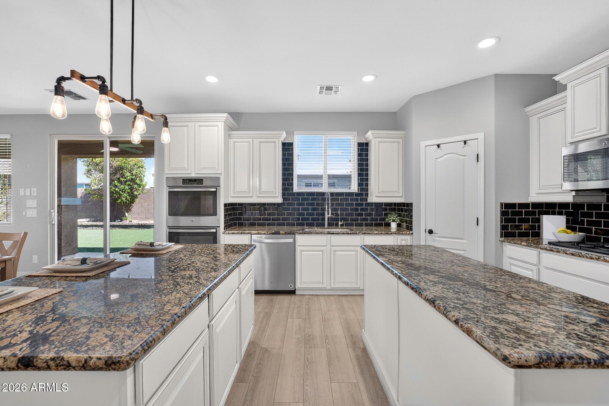 2183 E LA COSTA Drive