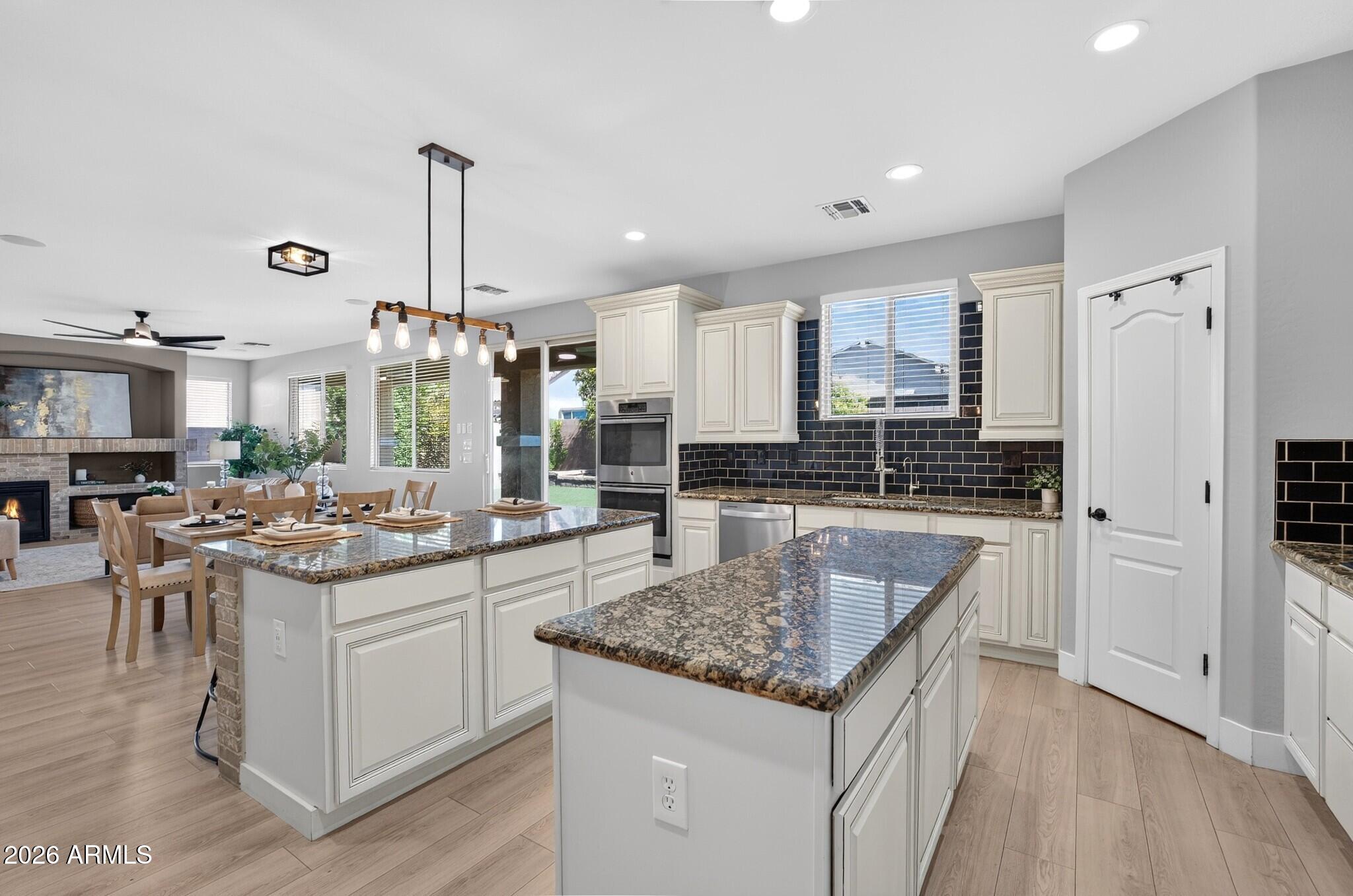 2183 E LA COSTA Drive