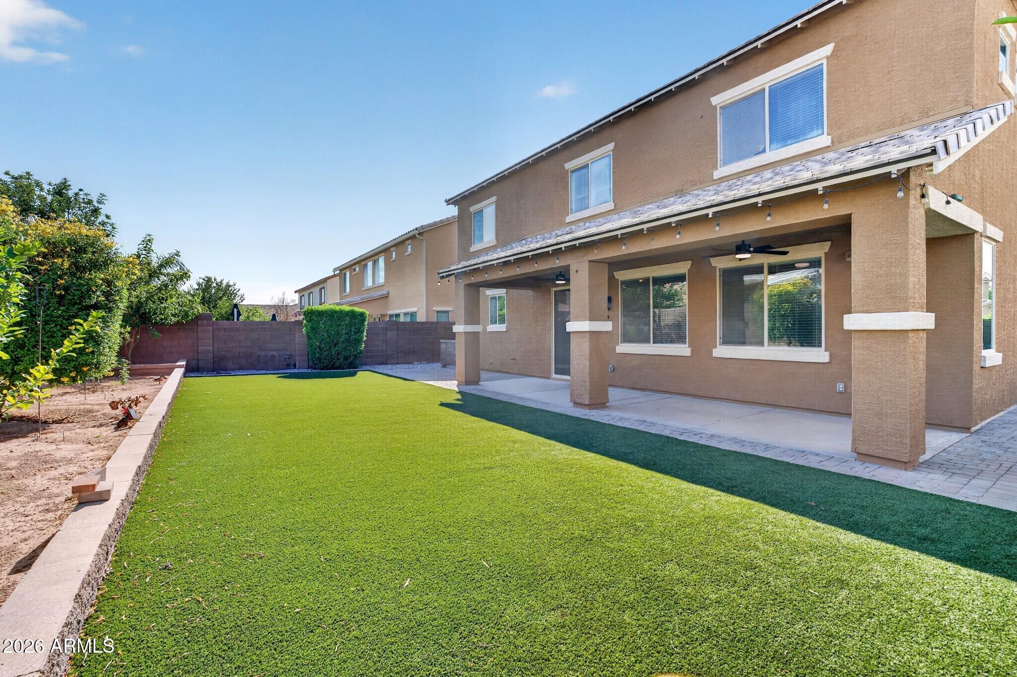 2183 E LA COSTA Drive