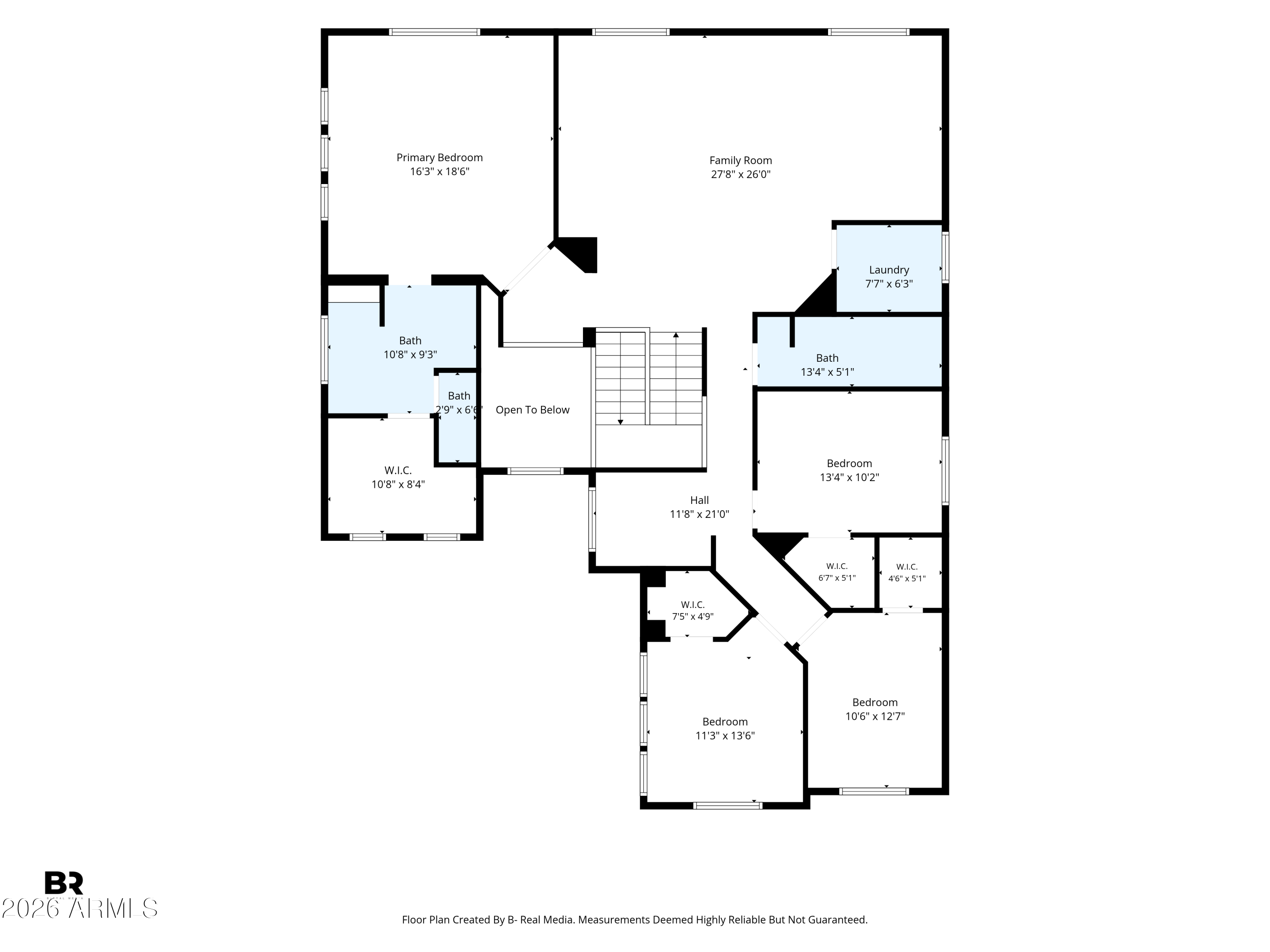 2183 E LA COSTA Drive