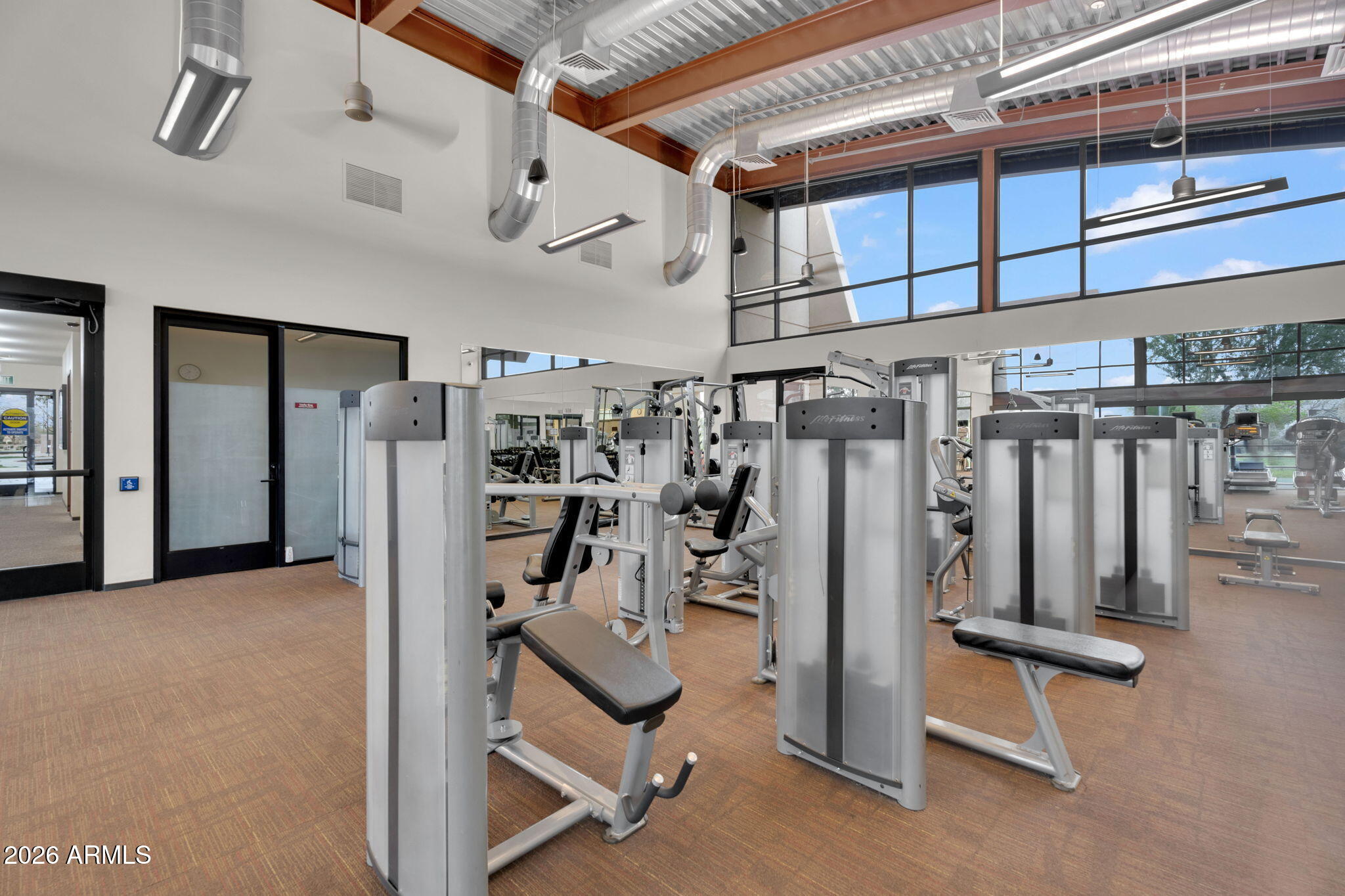 2183 E LA COSTA Drive