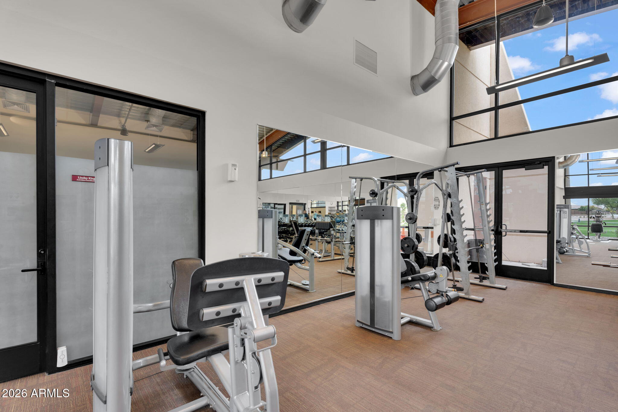 2183 E LA COSTA Drive