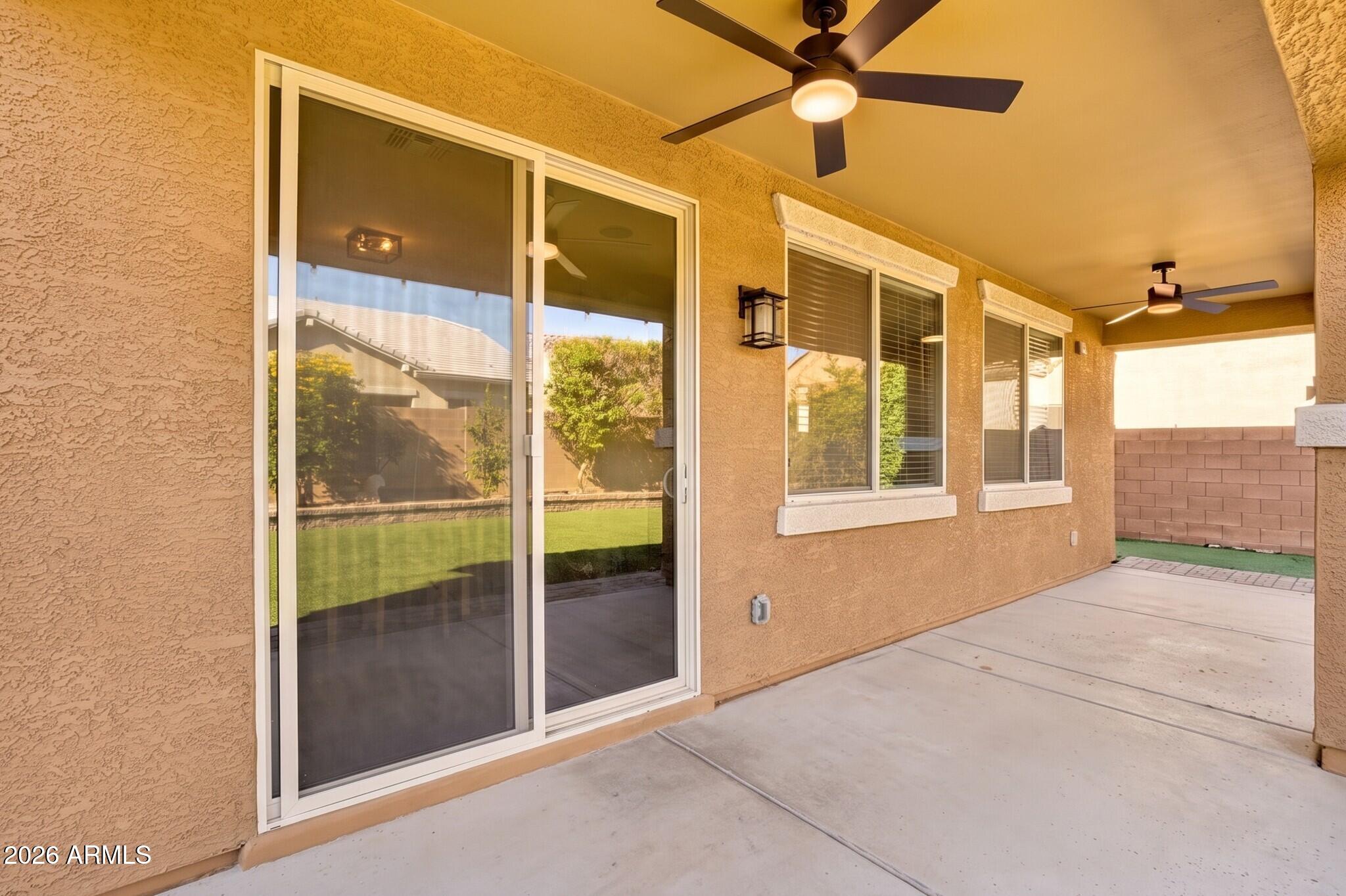 2183 E LA COSTA Drive