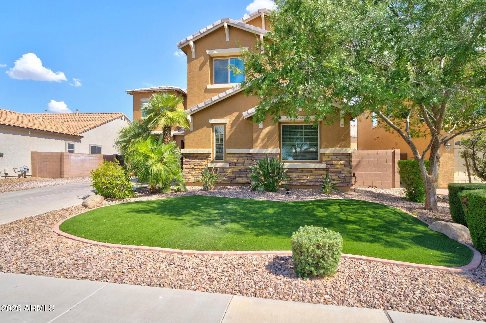 2183 E LA COSTA Drive