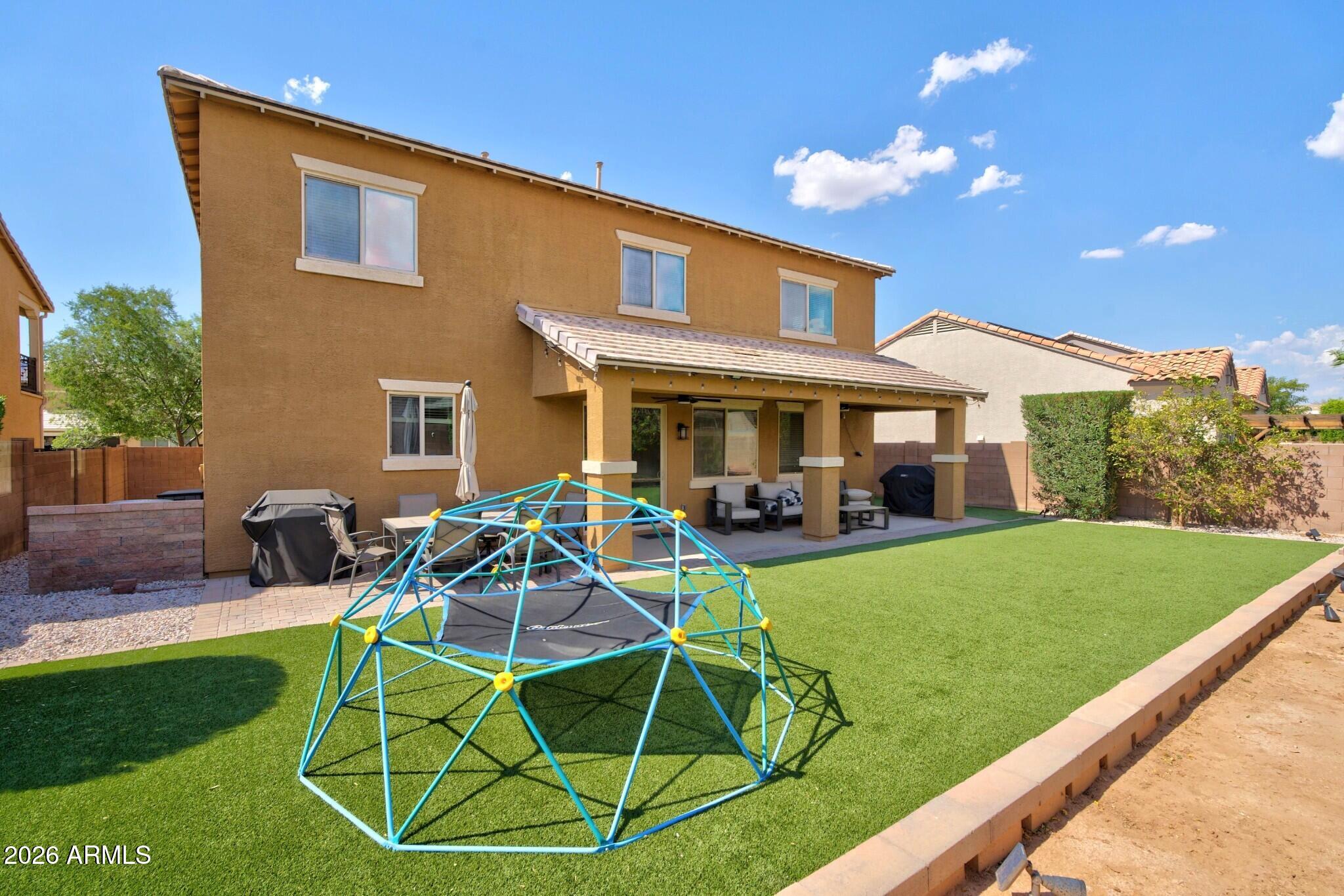 2183 E LA COSTA Drive
