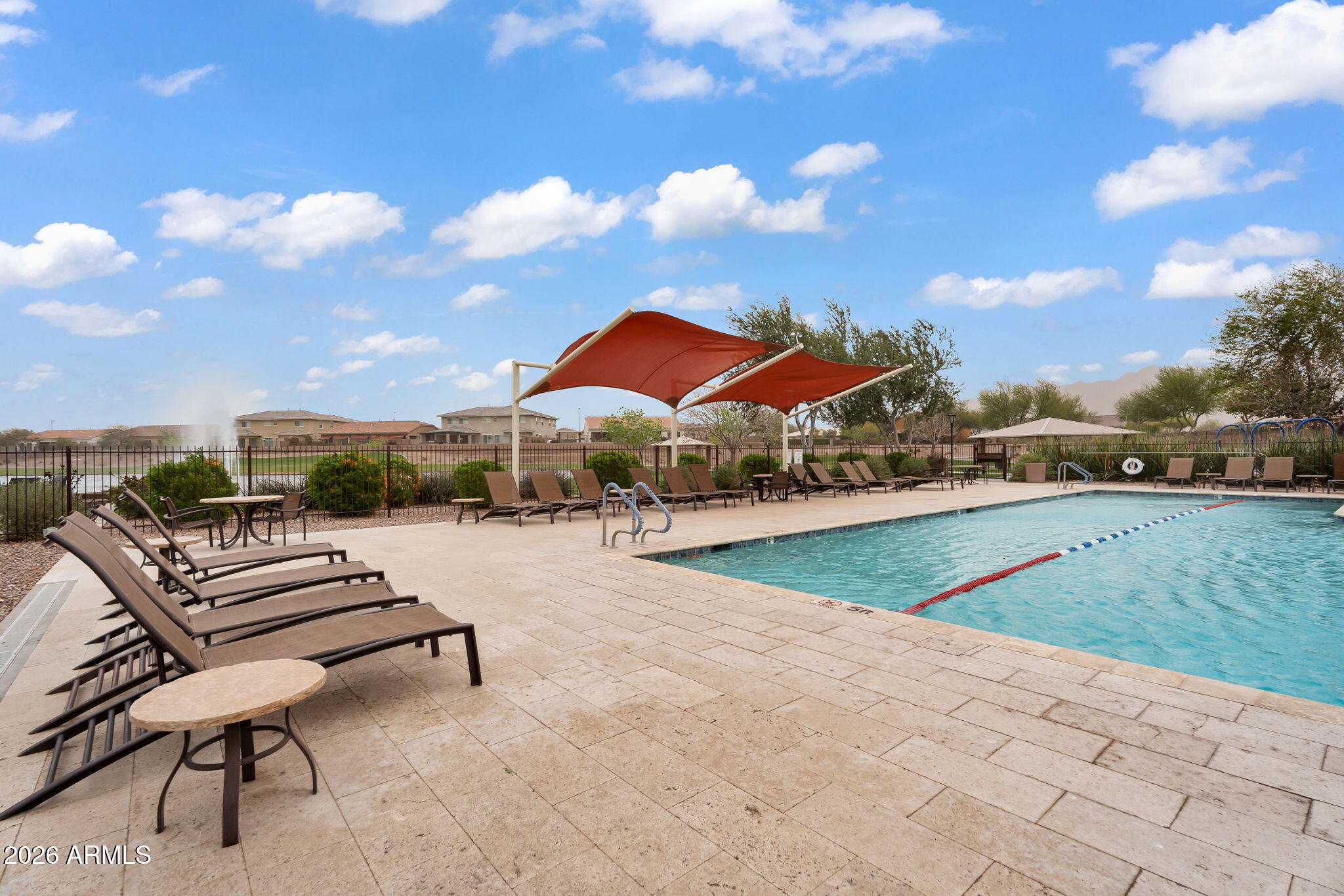 2183 E LA COSTA Drive