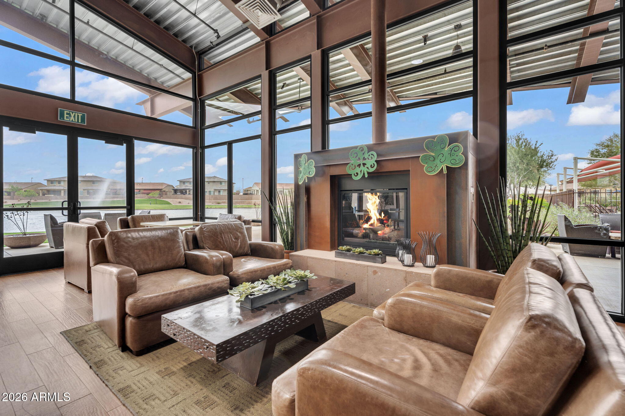 2183 E LA COSTA Drive