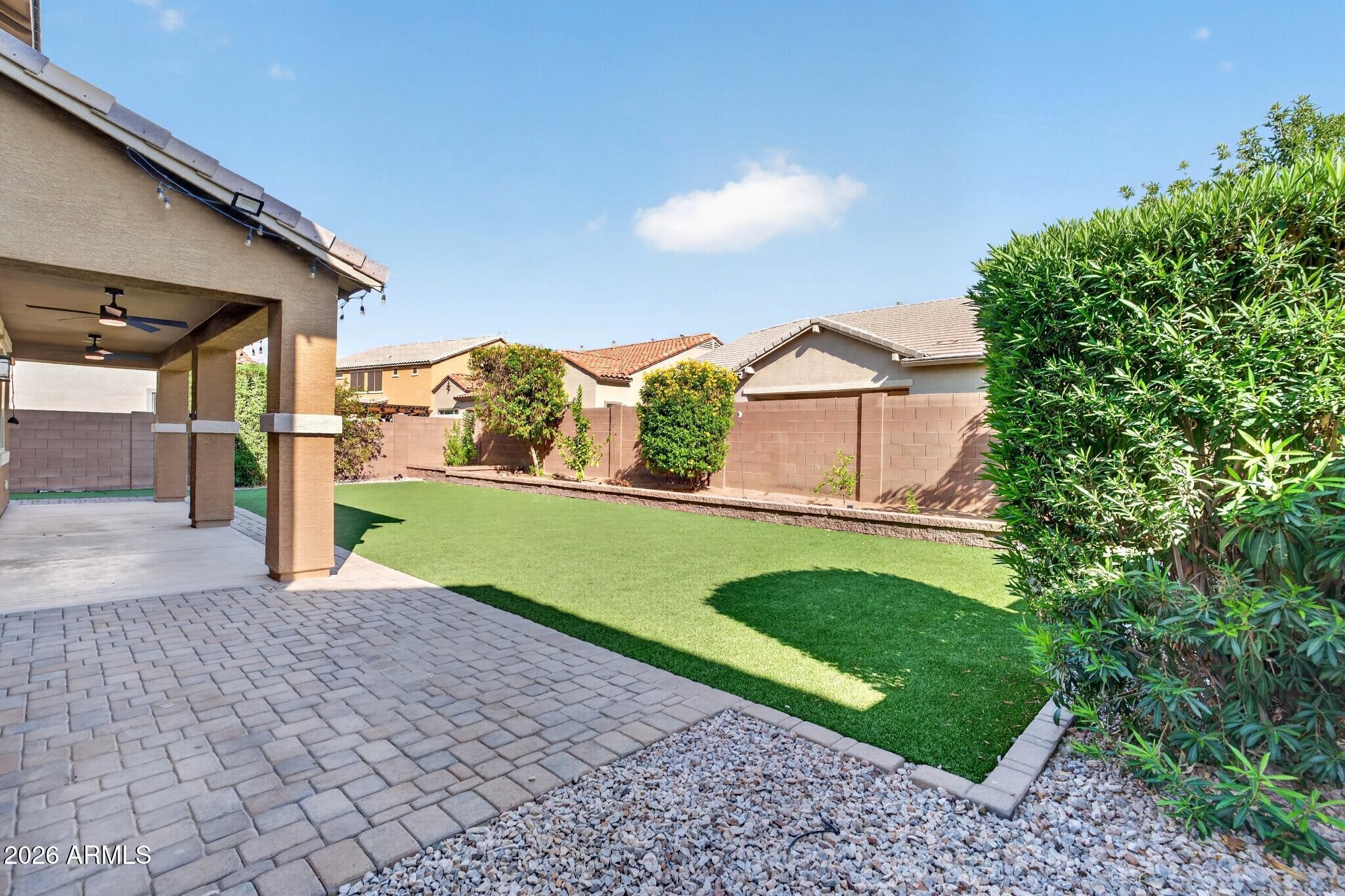 2183 E LA COSTA Drive