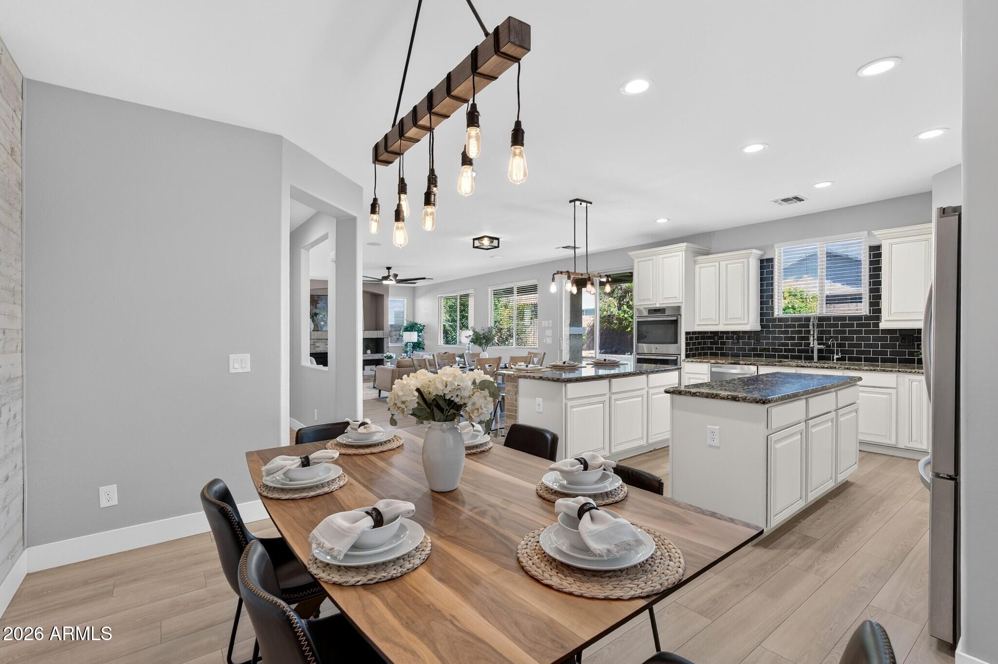 2183 E LA COSTA Drive