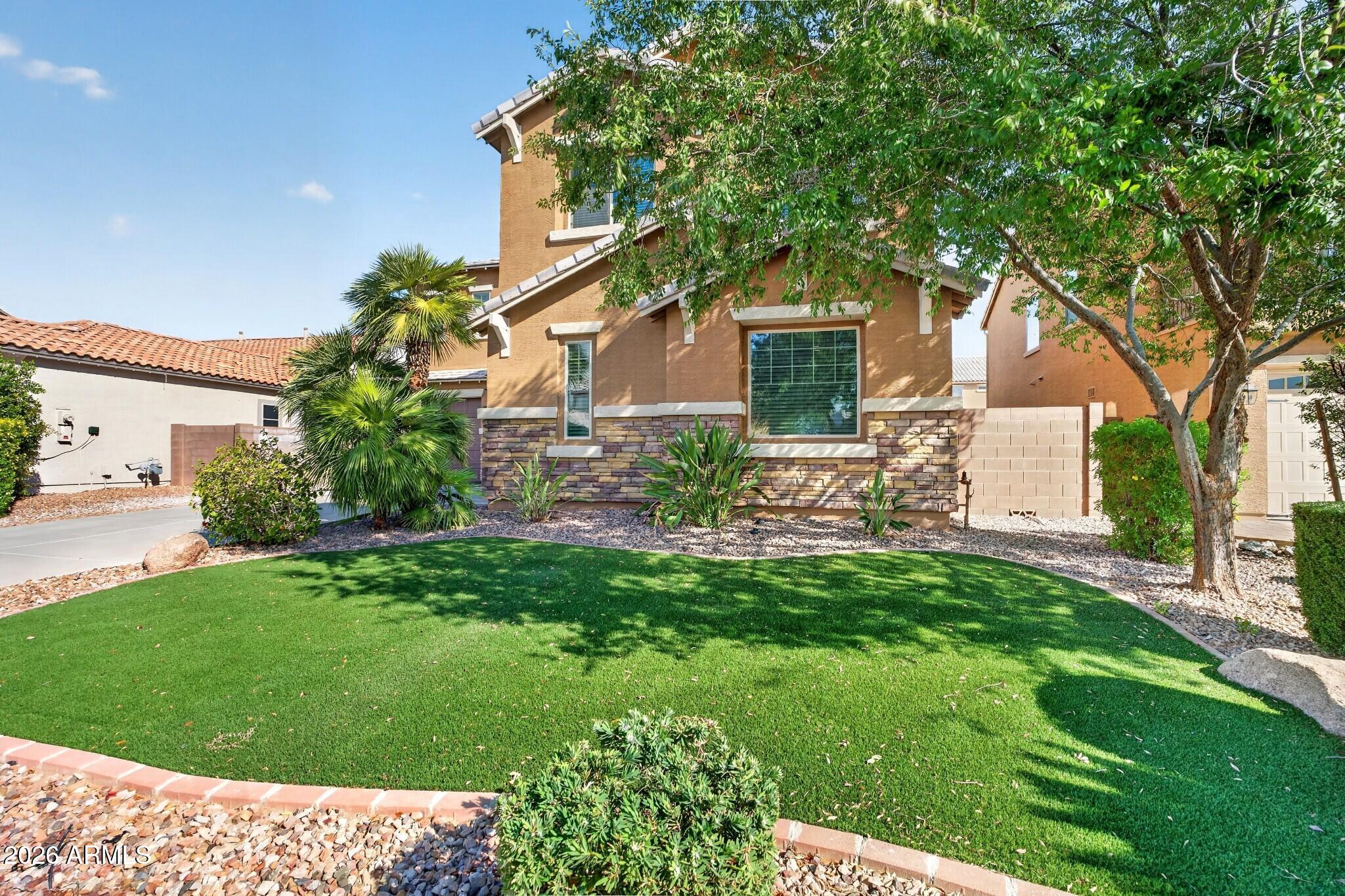 2183 E LA COSTA Drive