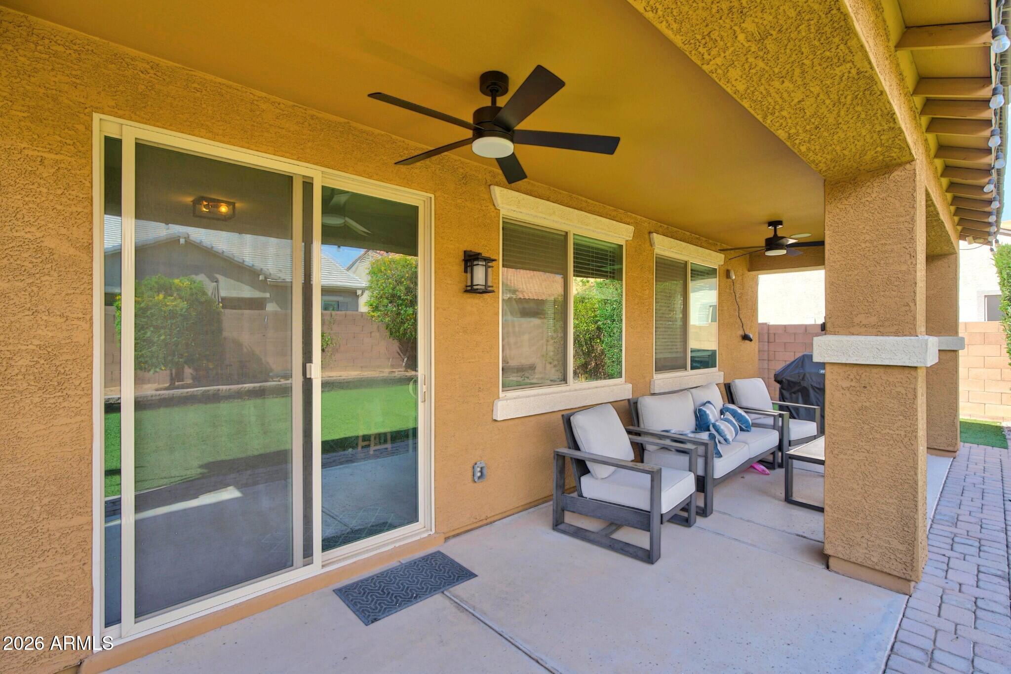 2183 E LA COSTA Drive