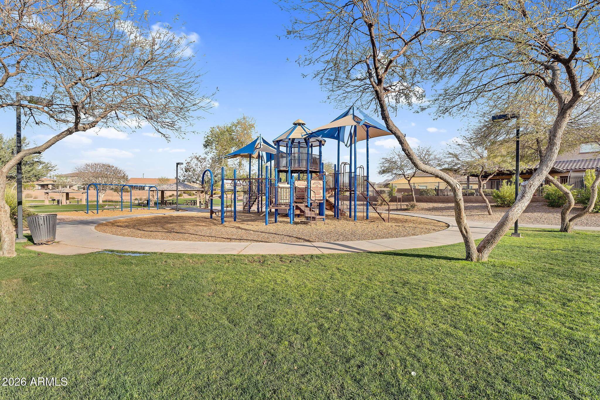 2183 E LA COSTA Drive