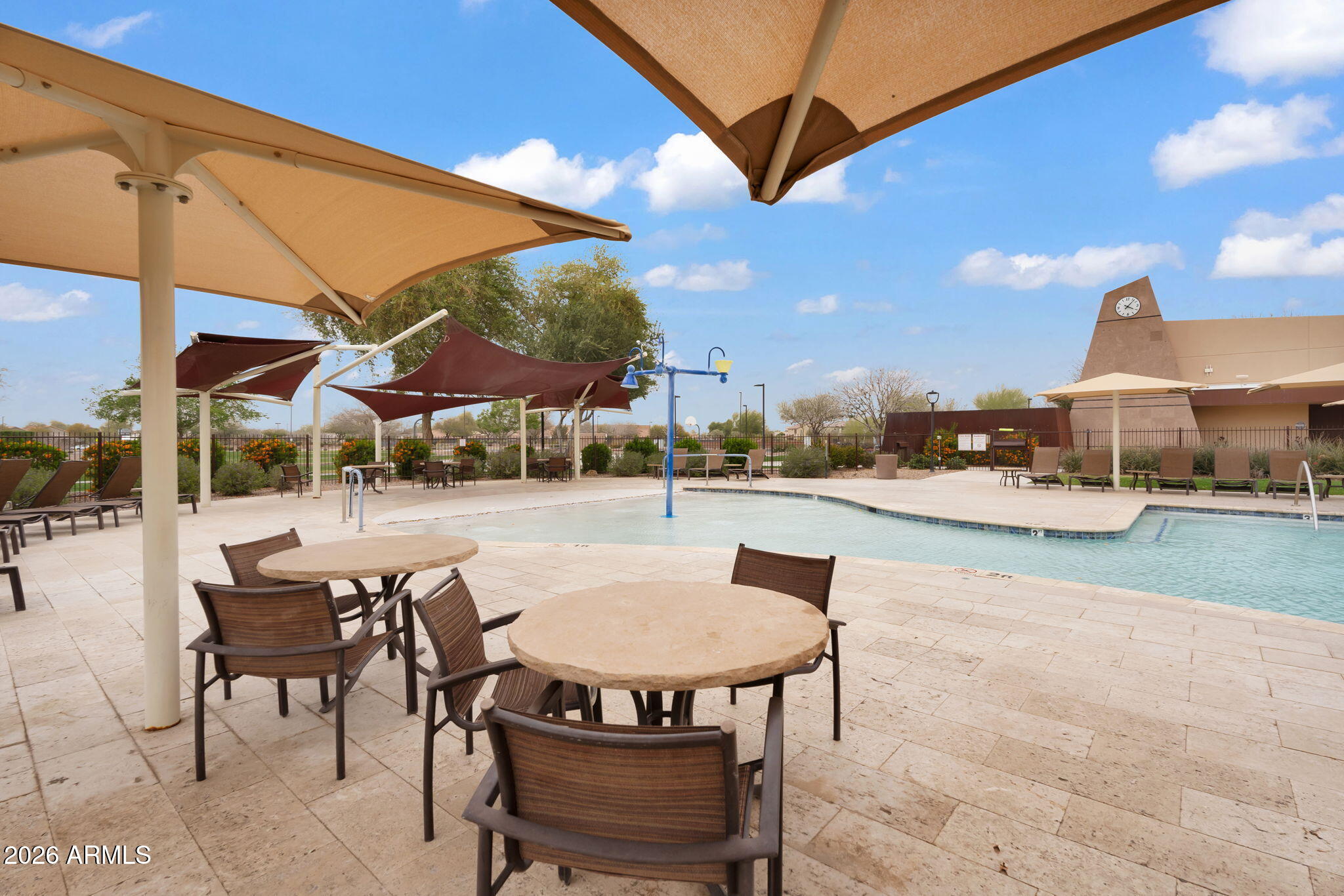 2183 E LA COSTA Drive