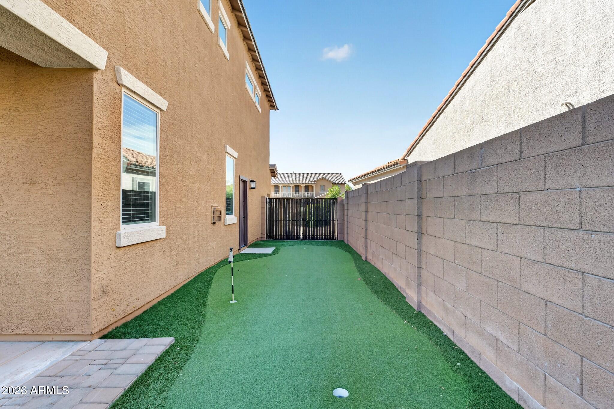 2183 E LA COSTA Drive