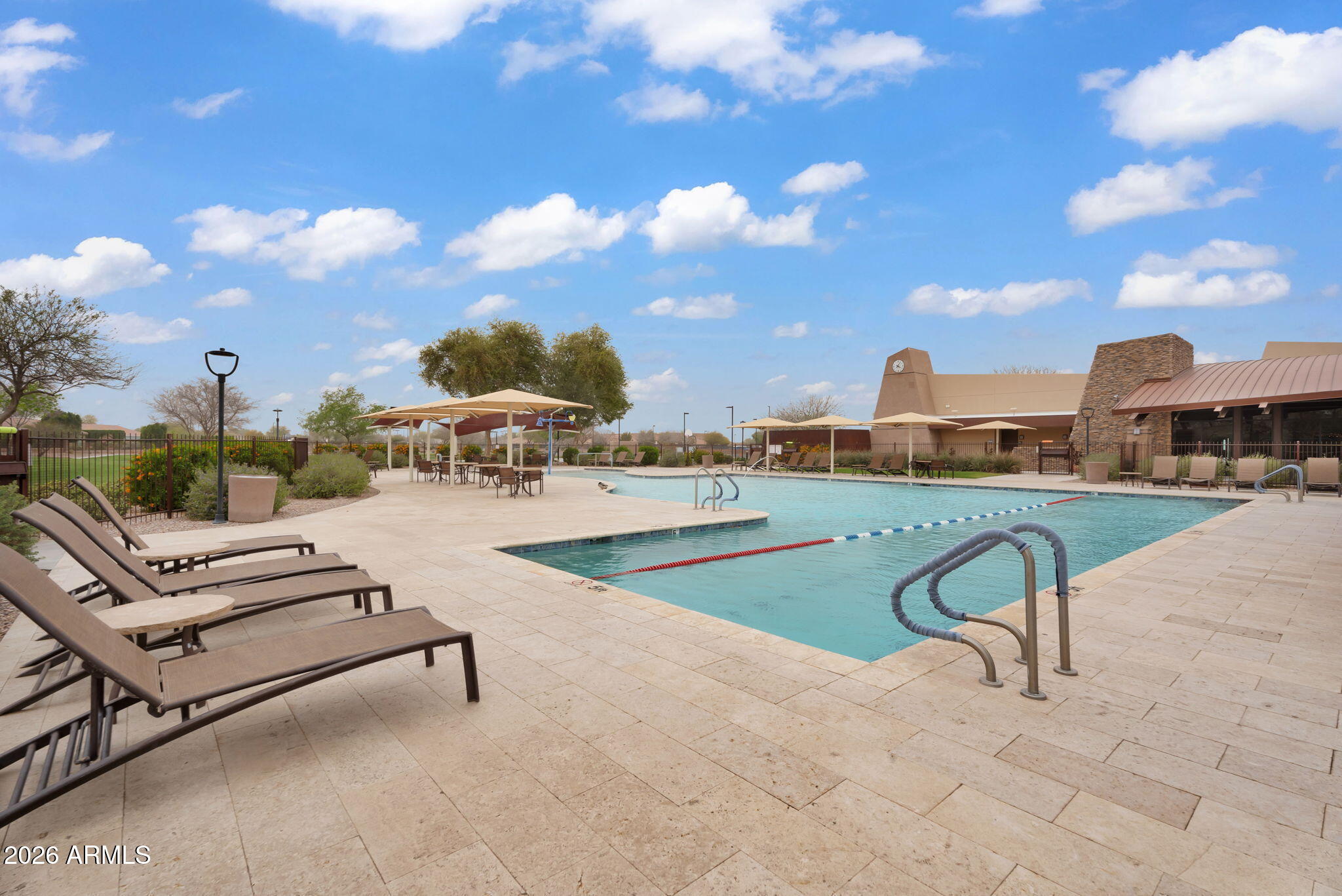 2183 E LA COSTA Drive