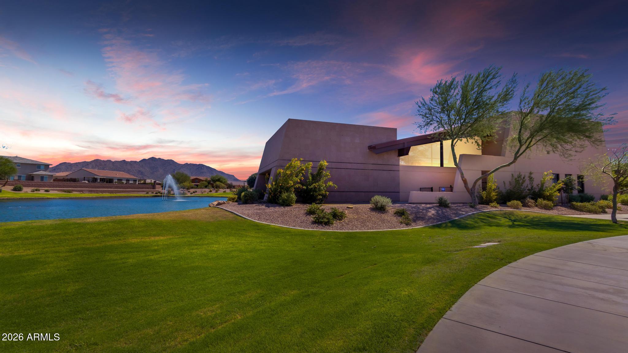2183 E LA COSTA Drive