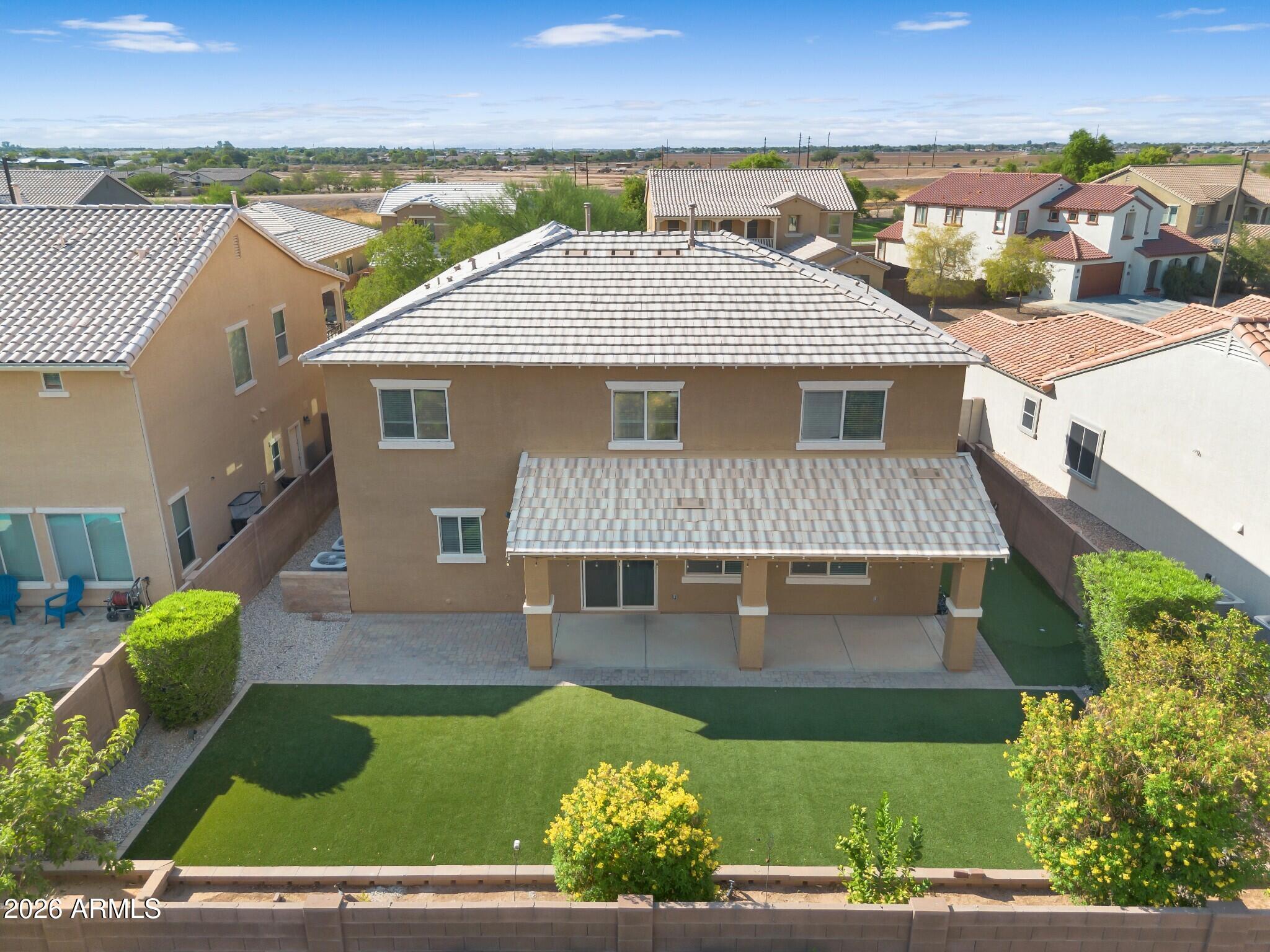 2183 E LA COSTA Drive