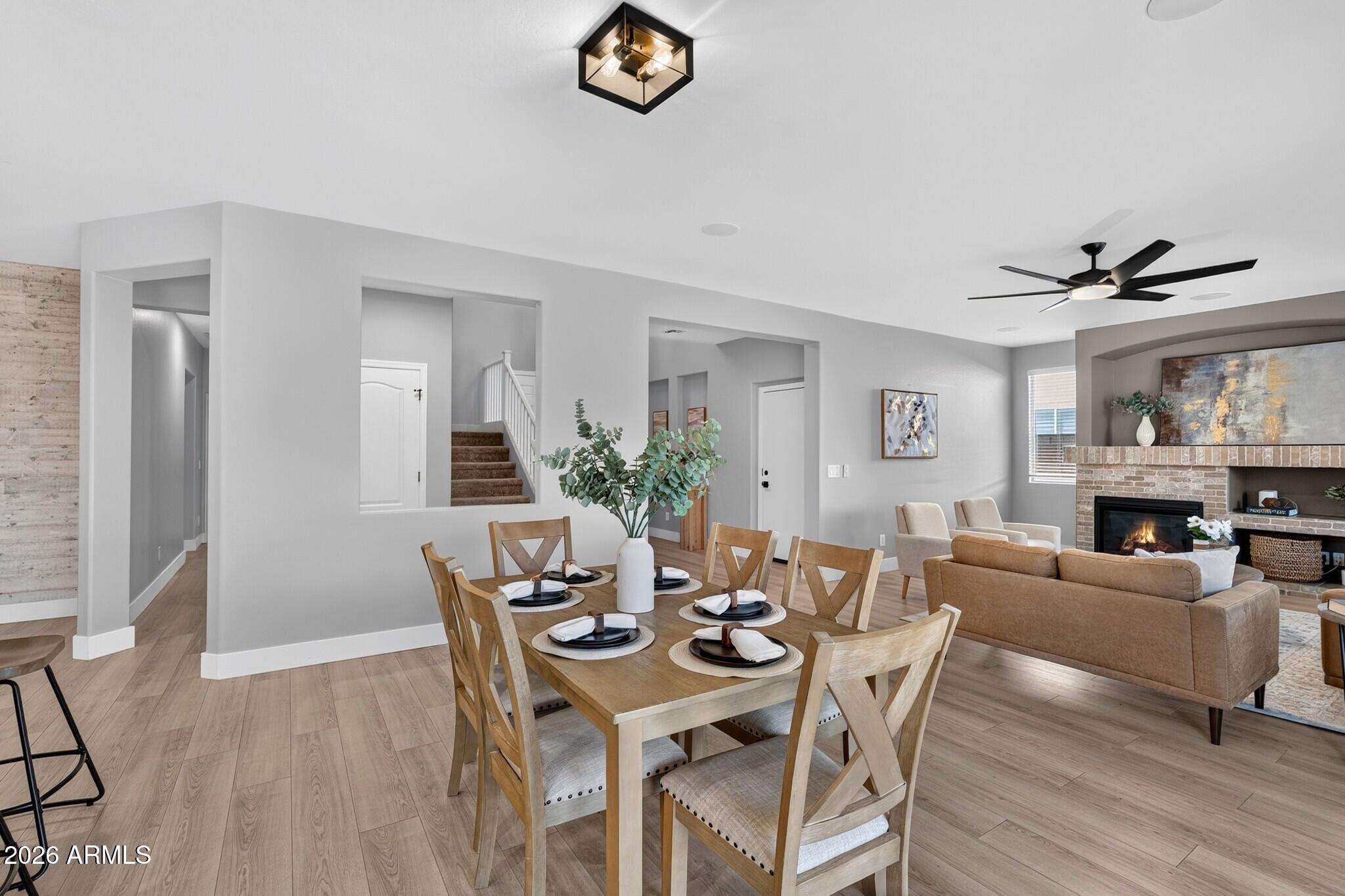 2183 E LA COSTA Drive